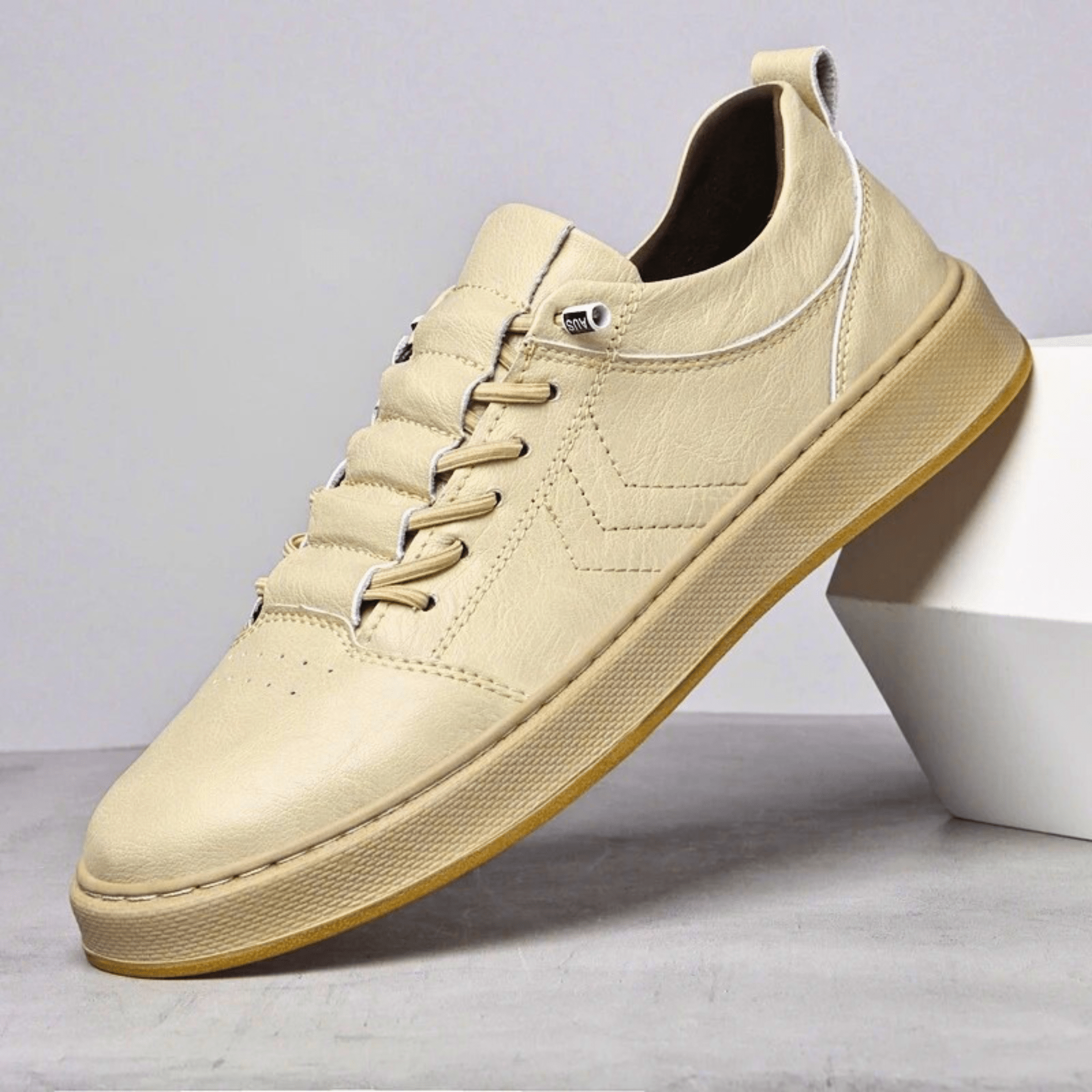 The Belmont Sneaker