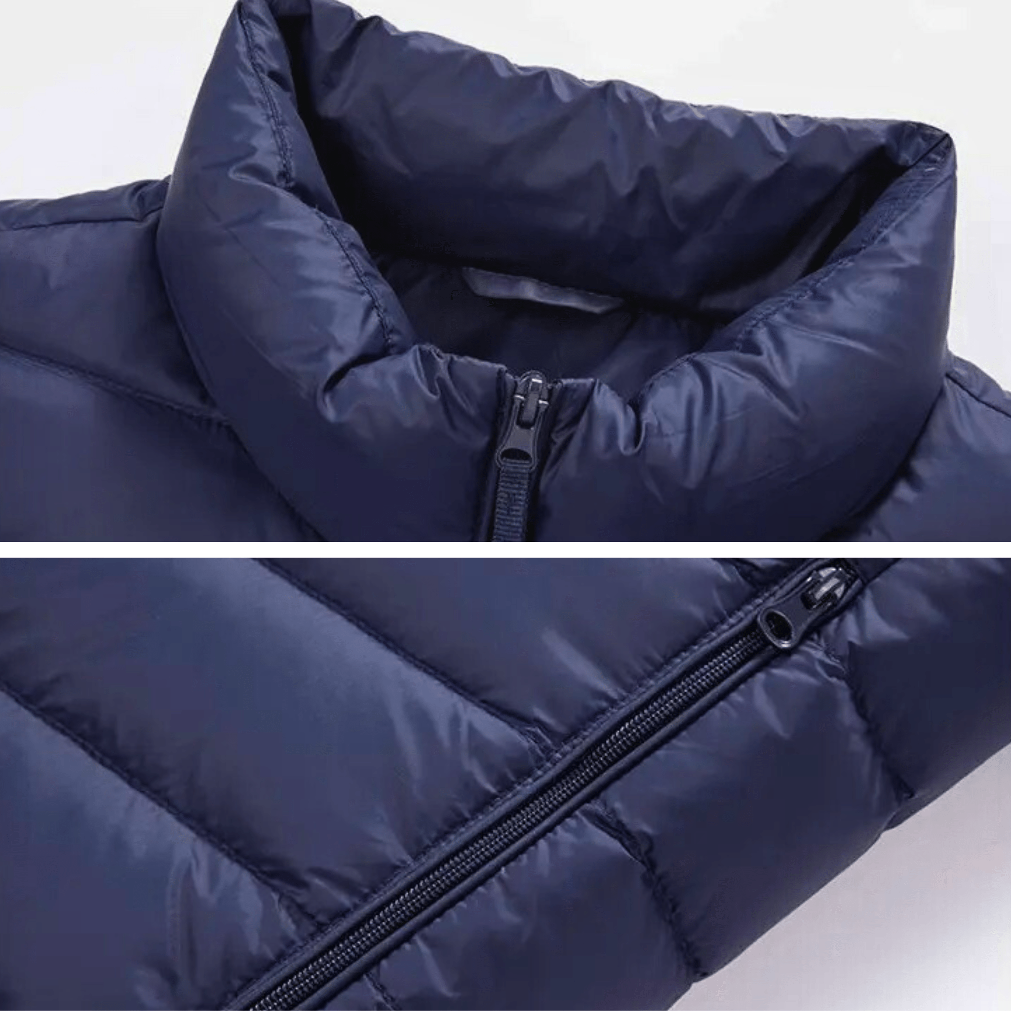 The Belvoir Down Jacket