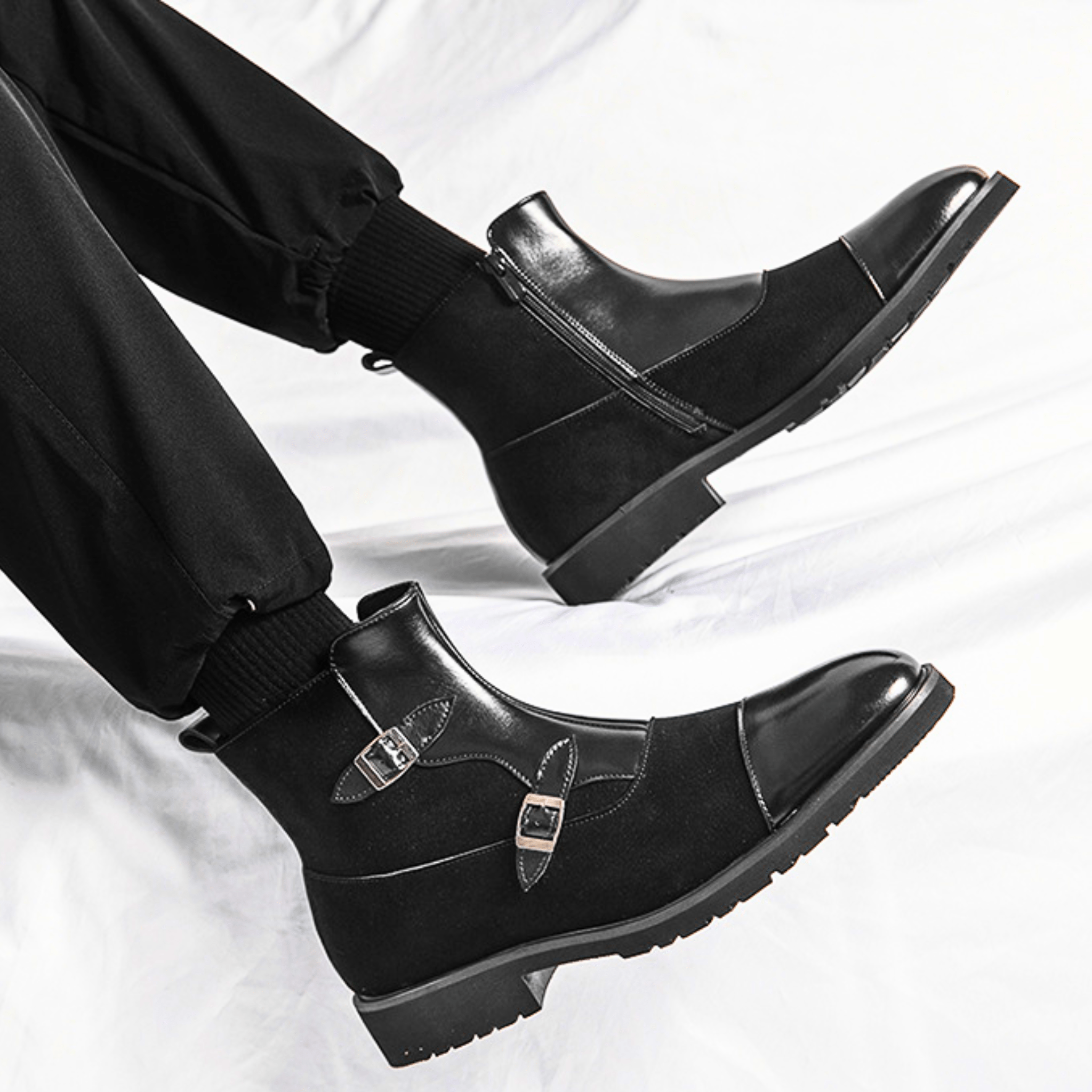 The Braxton Boot