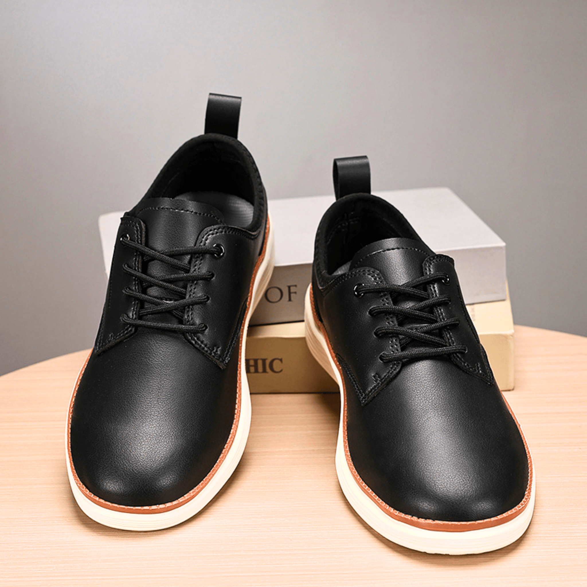 The Brexton Oxford