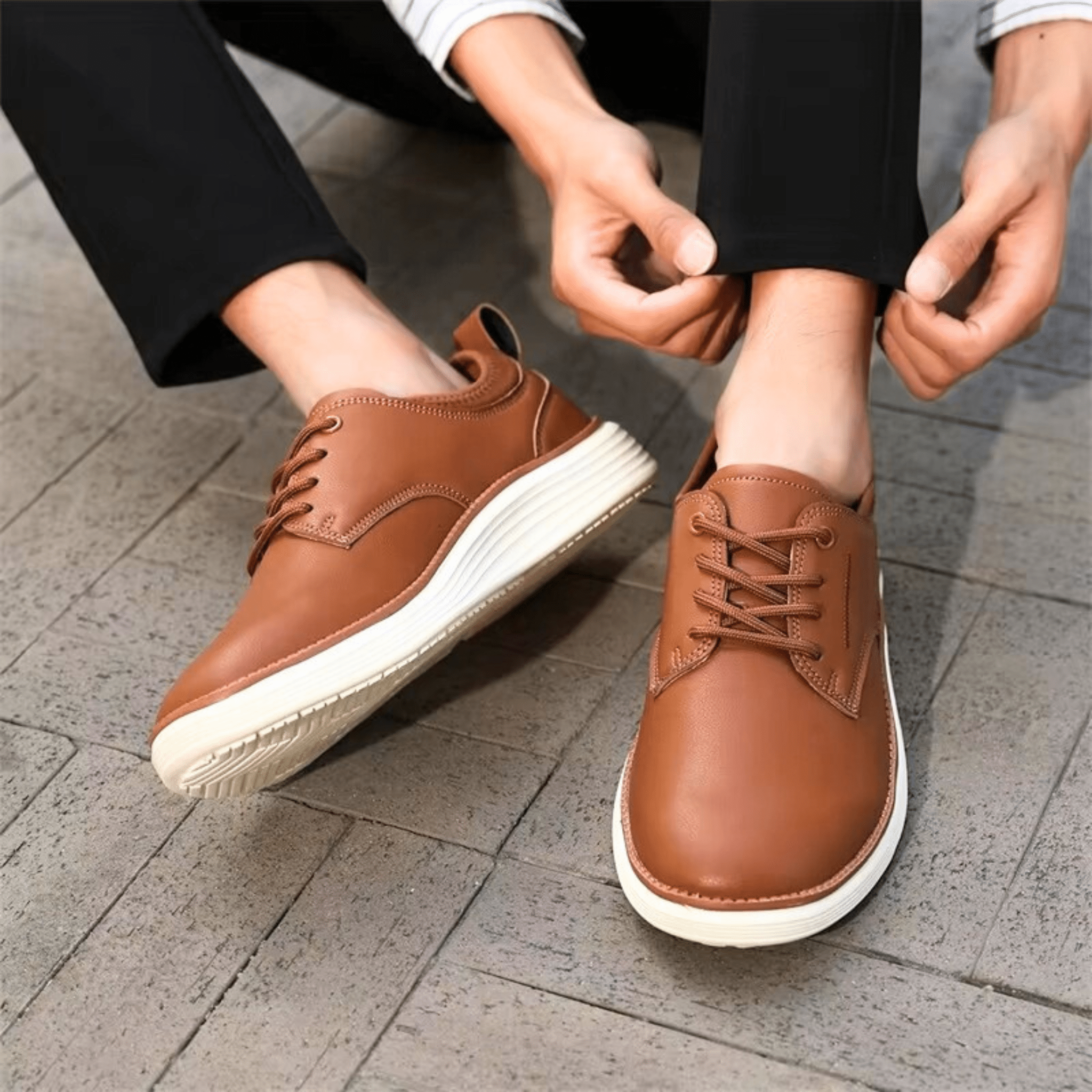 The Brexton Oxford
