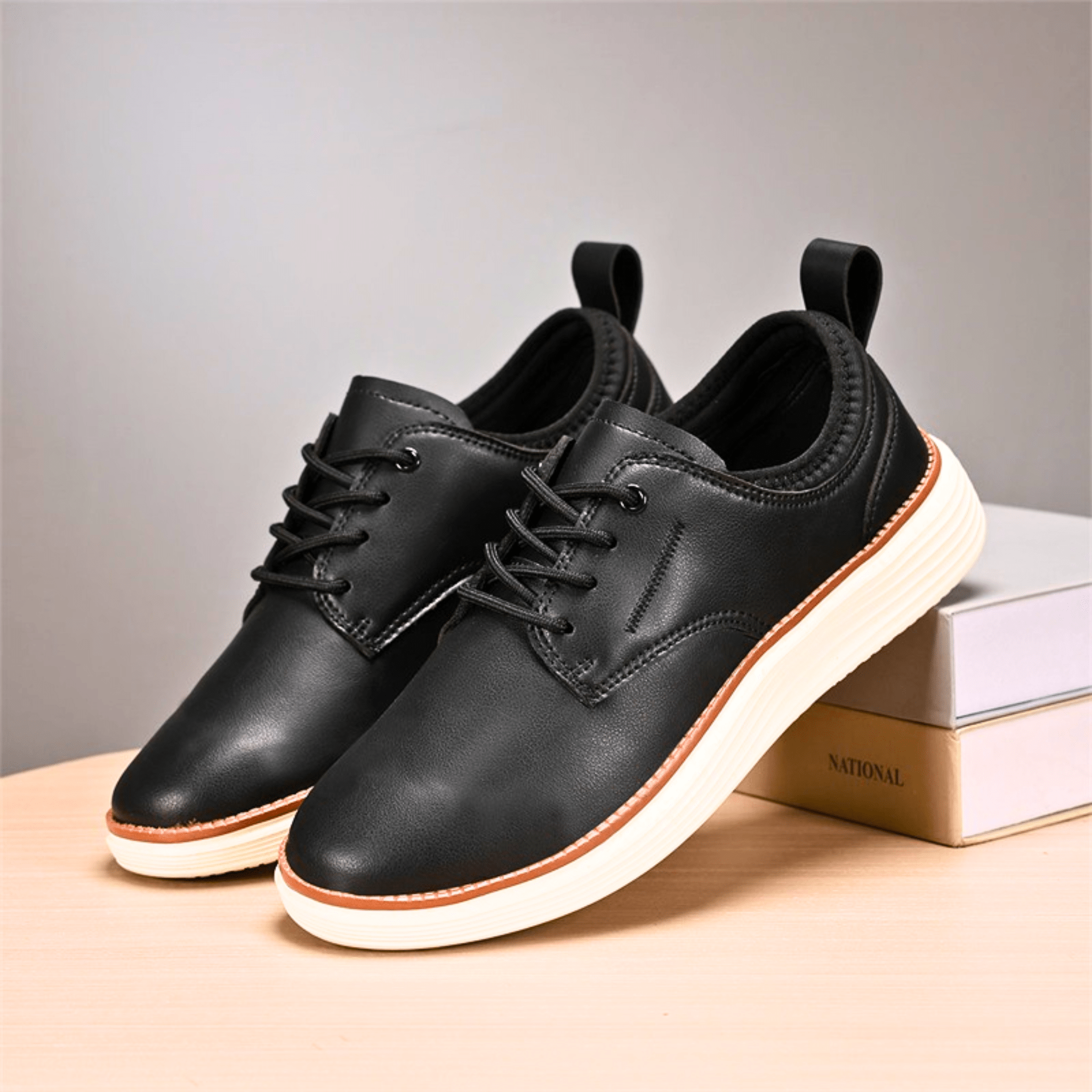 The Brexton Oxford