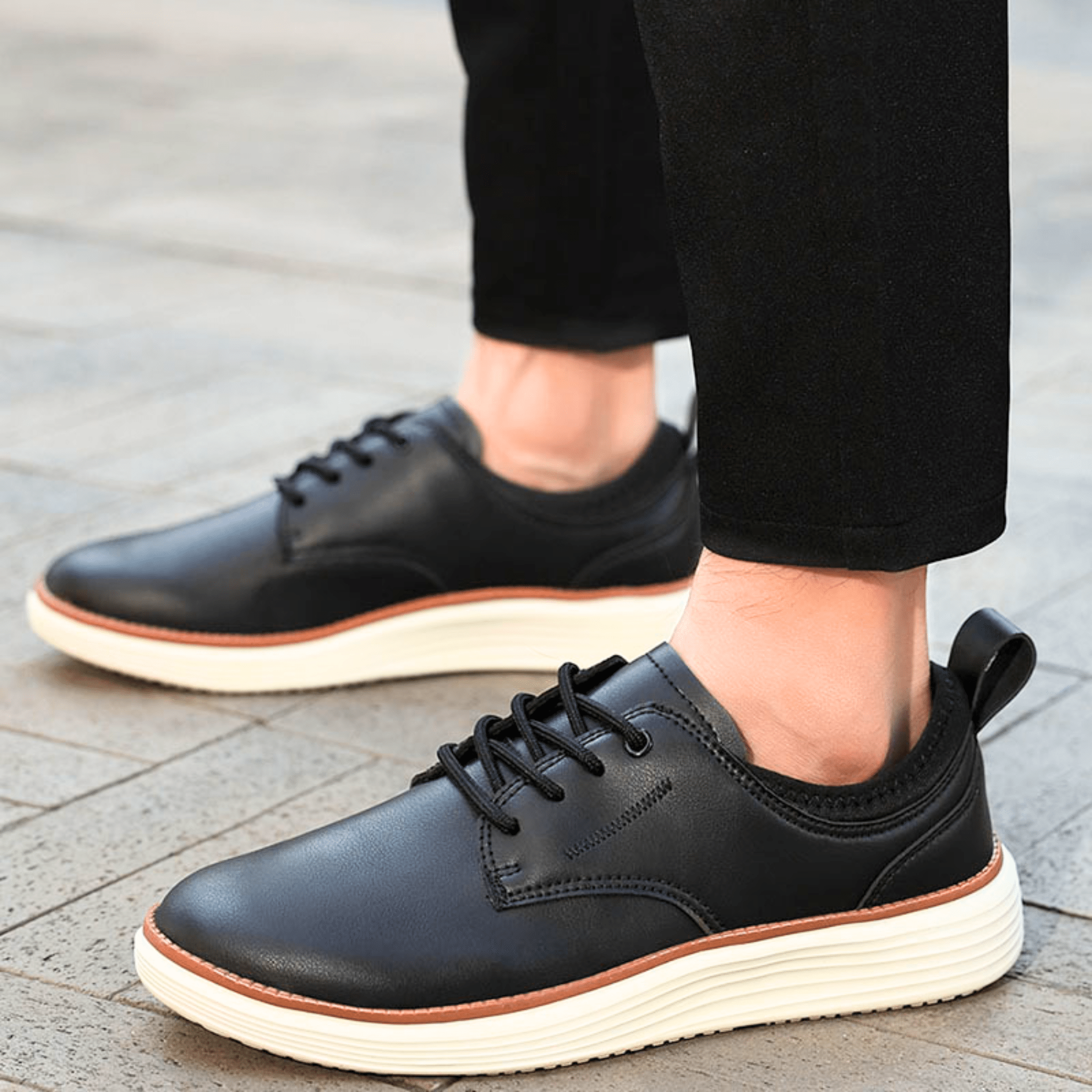 The Brexton Oxford