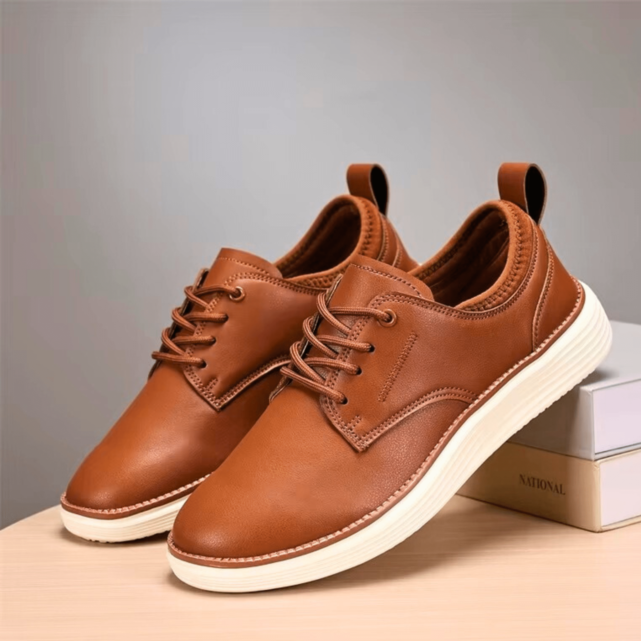 The Brexton Oxford