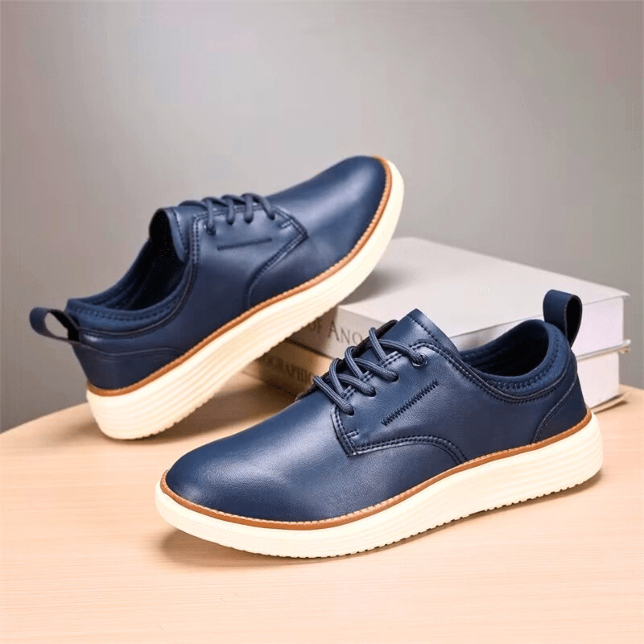 The Brexton Oxford