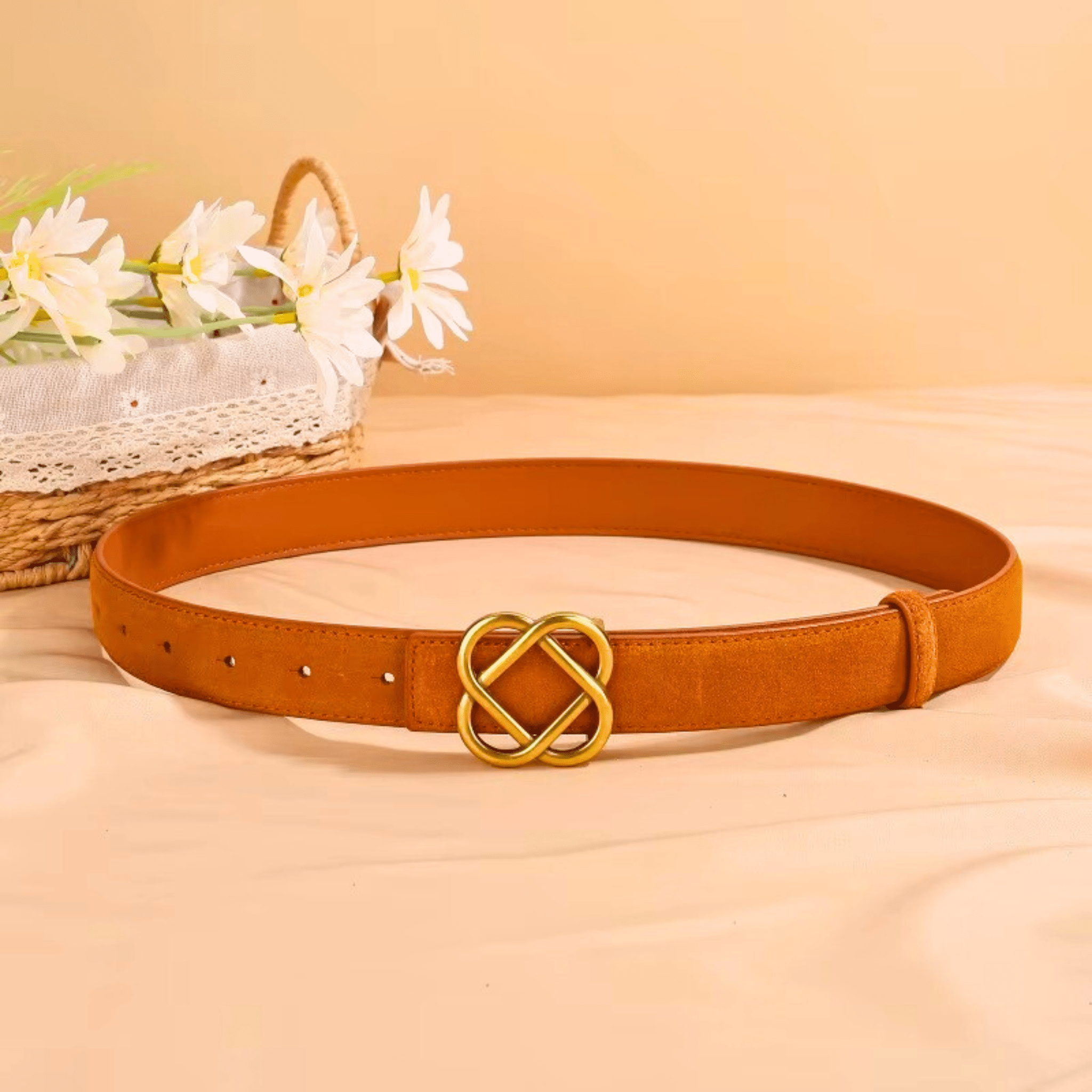 The Brione Belt