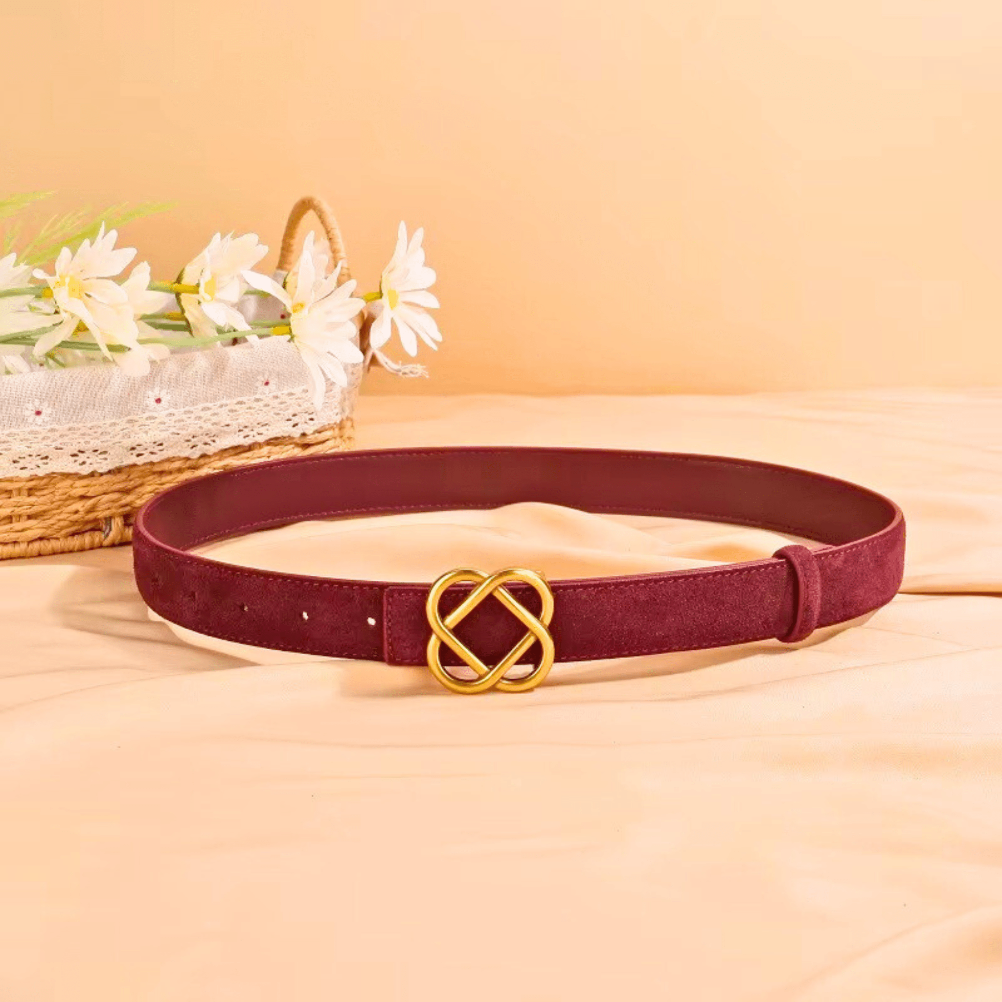 The Brione Belt
