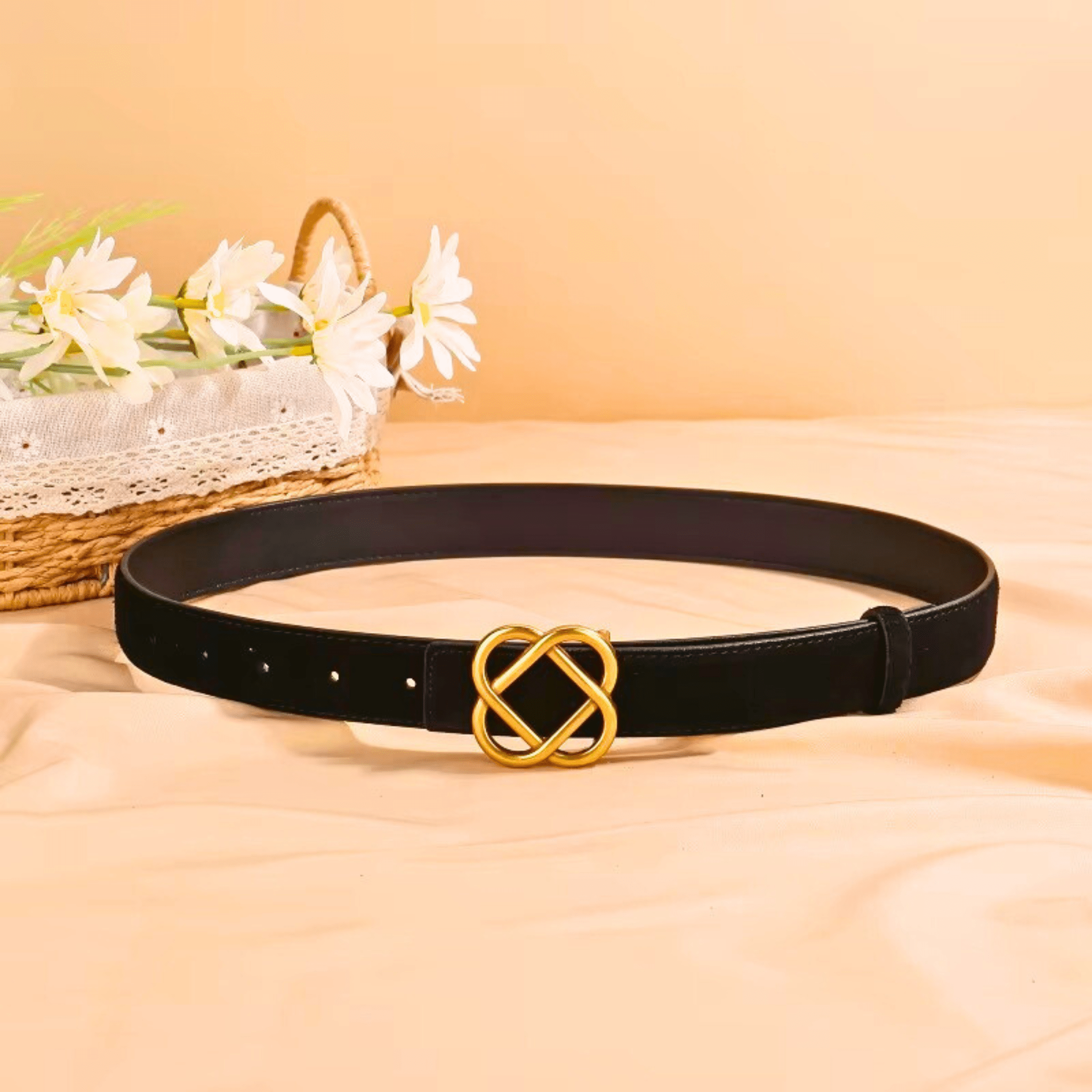 The Brione Belt
