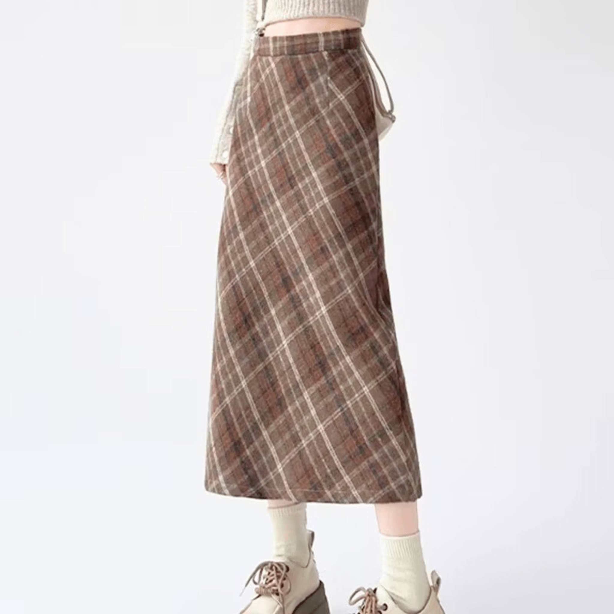 The Cambridge Skirt
