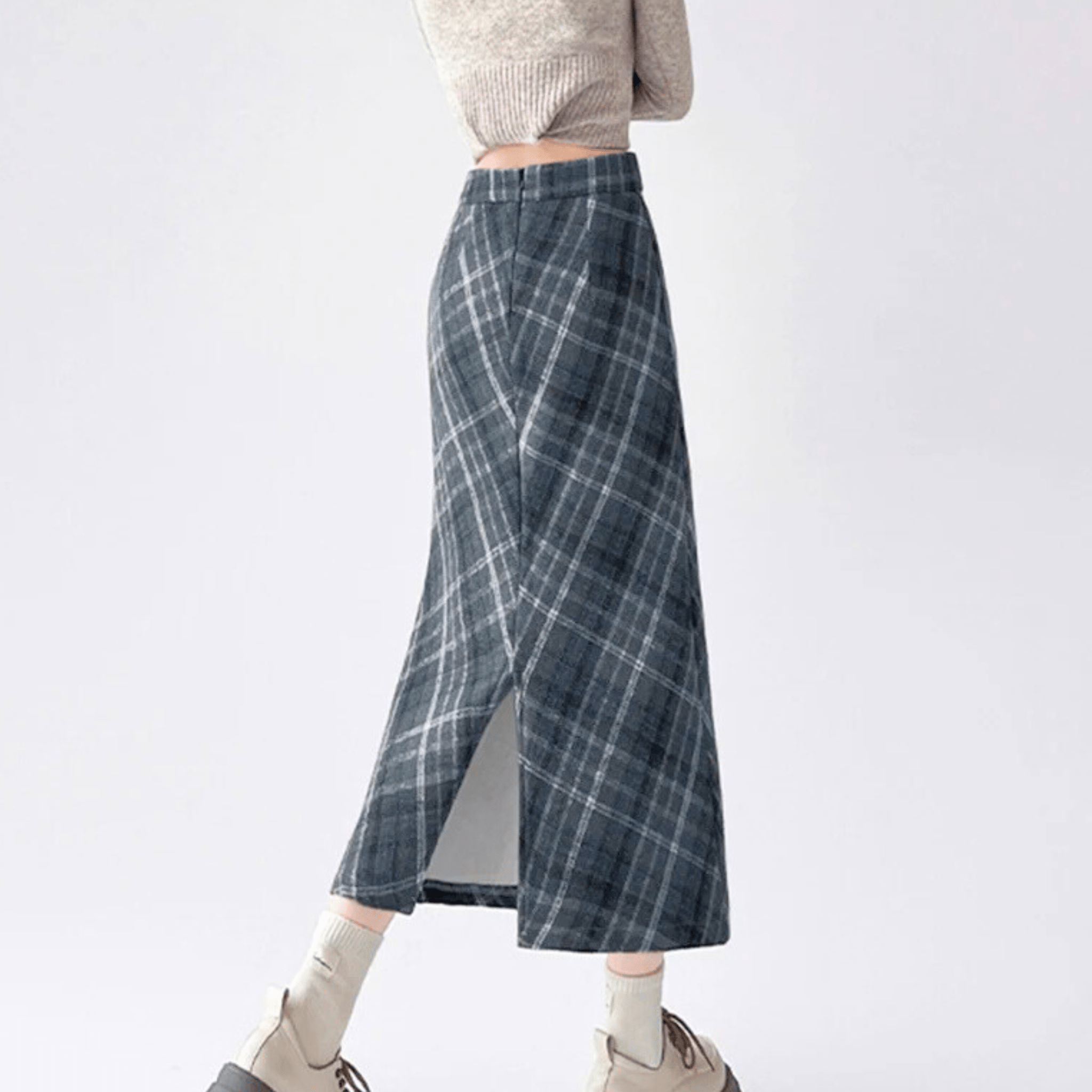 The Cambridge Skirt