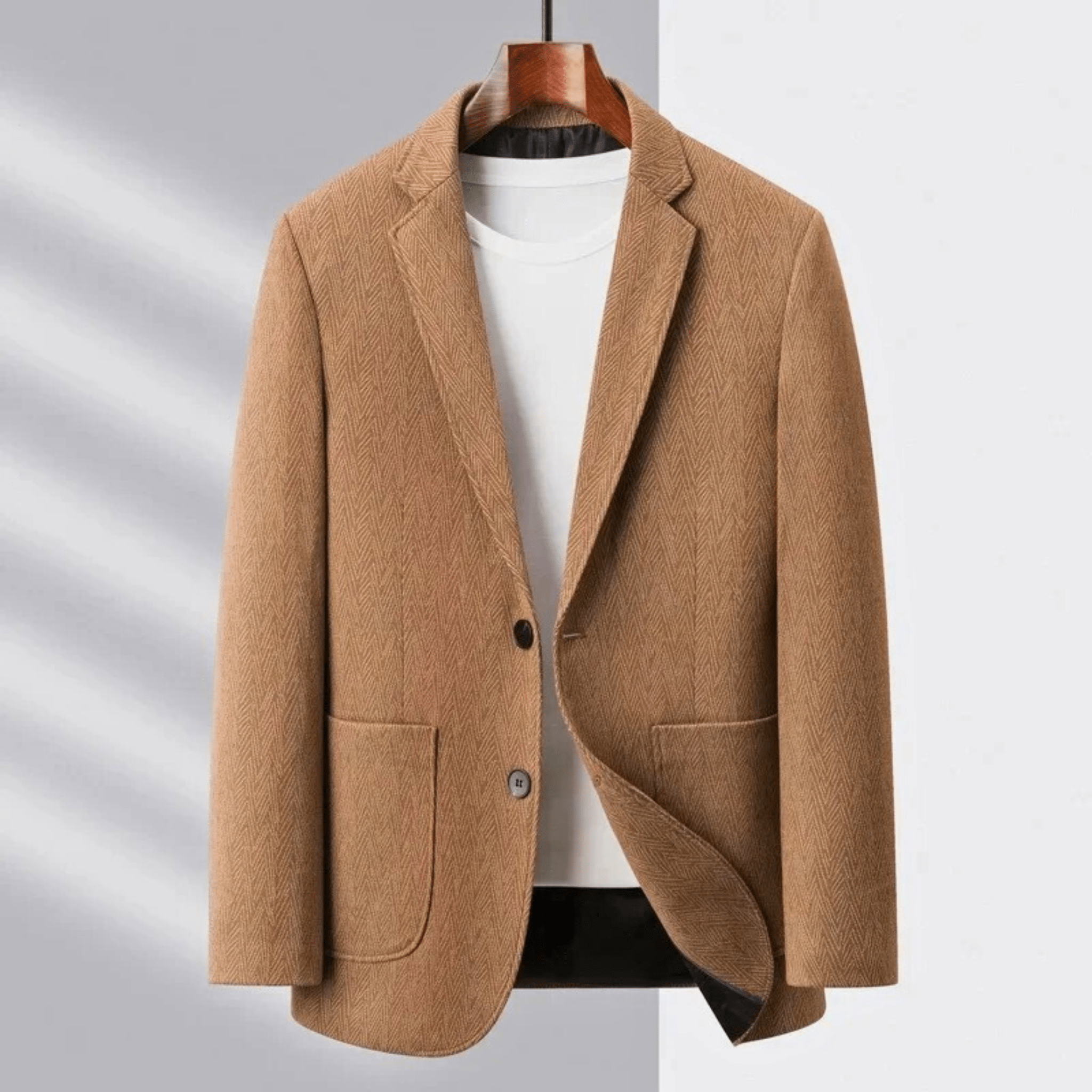 The Carrington Blazer