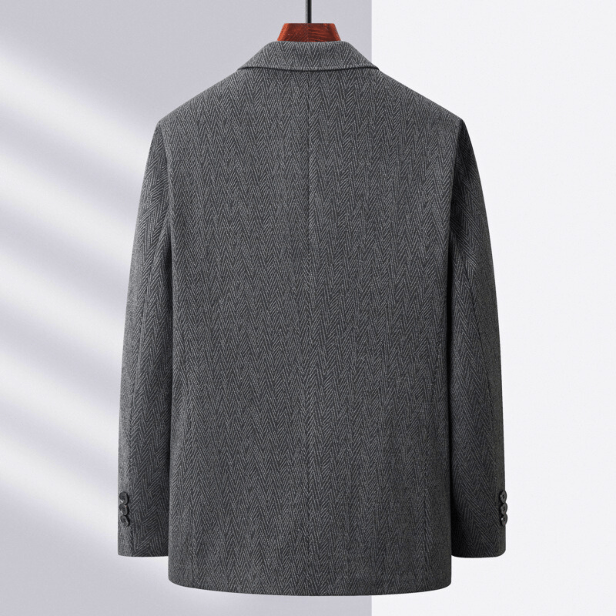 The Carrington Blazer
