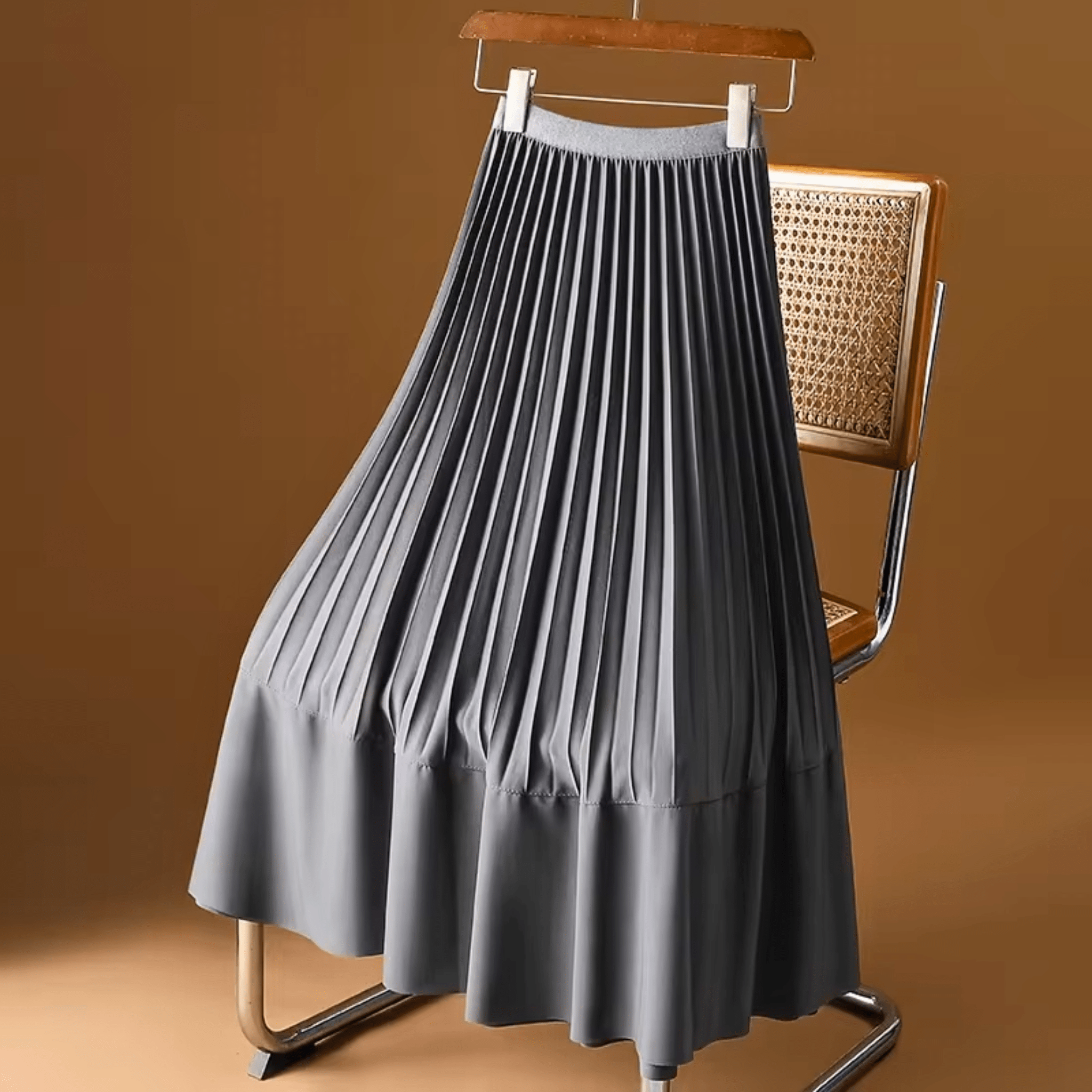 The Claremont Skirt
