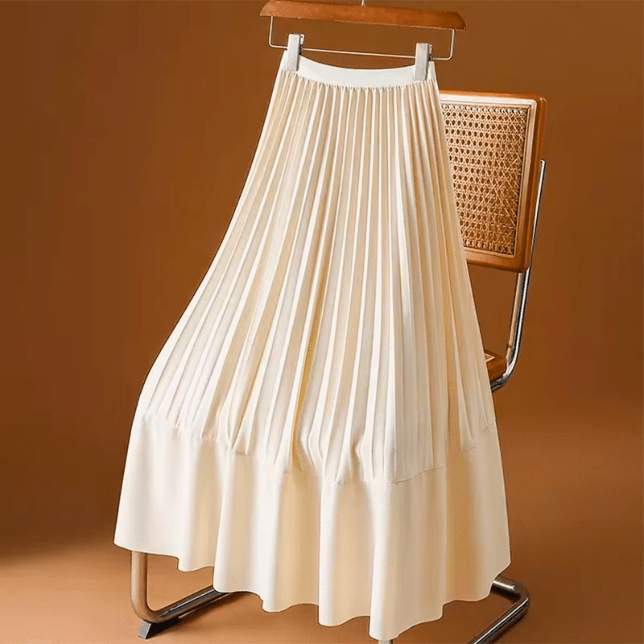 The Claremont Skirt