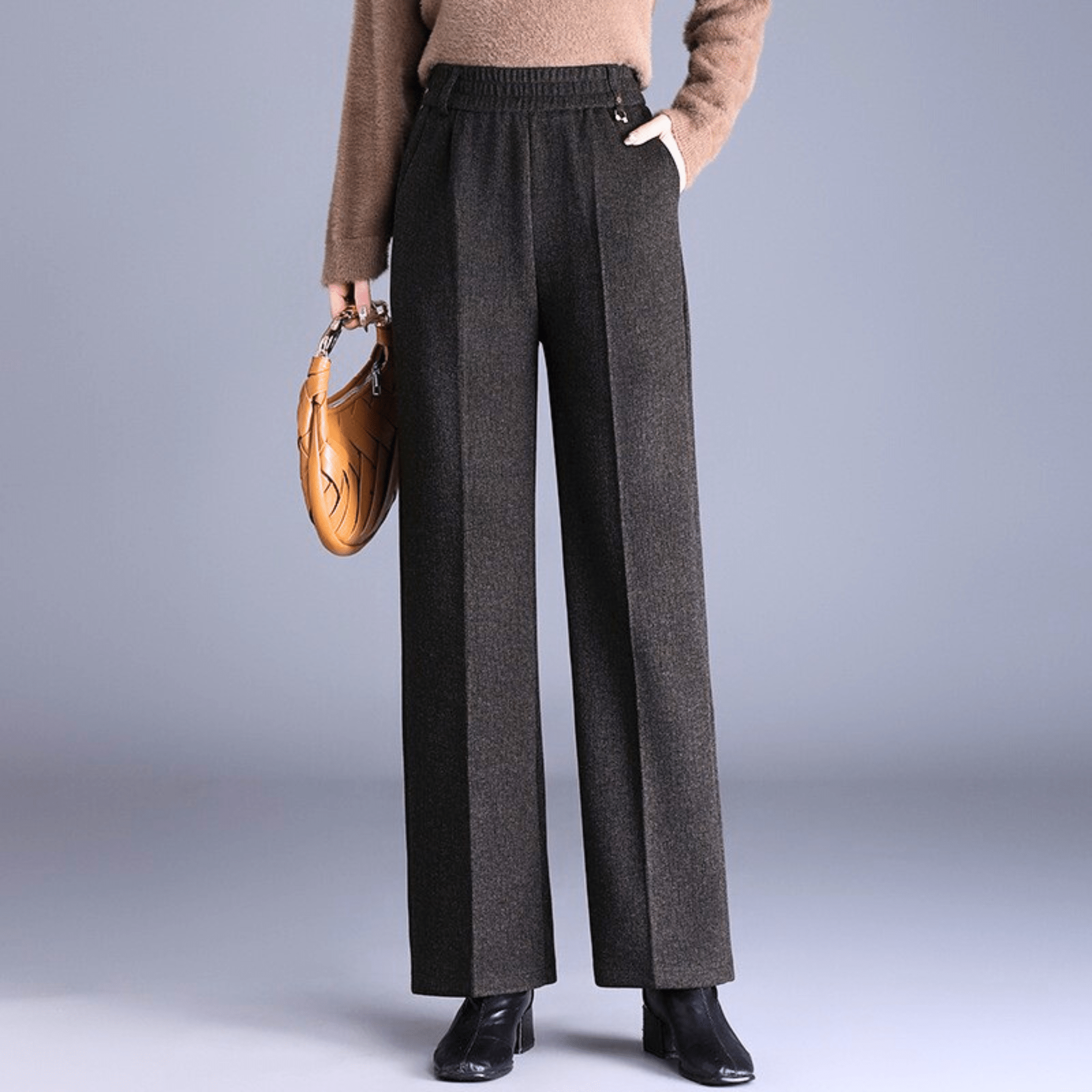 The Fontaine Pant