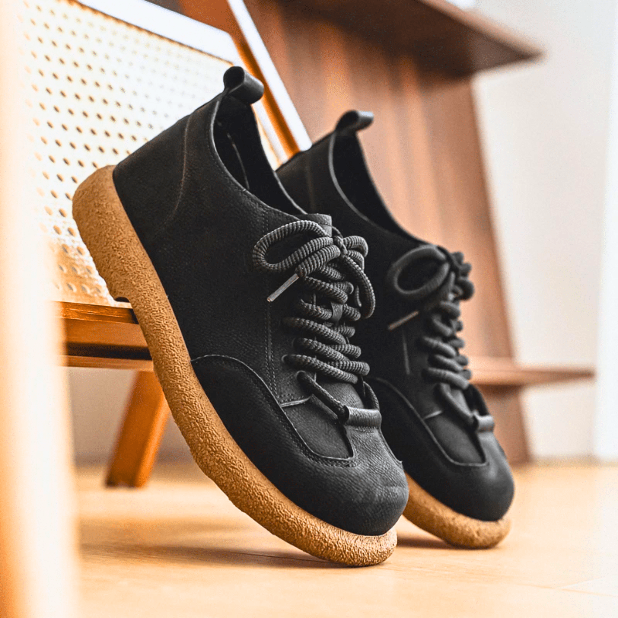 The Kelmore Sneaker