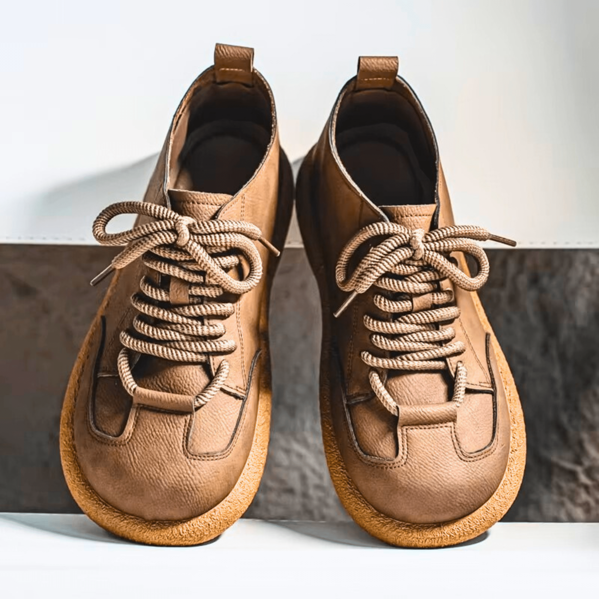 The Kelmore Sneaker