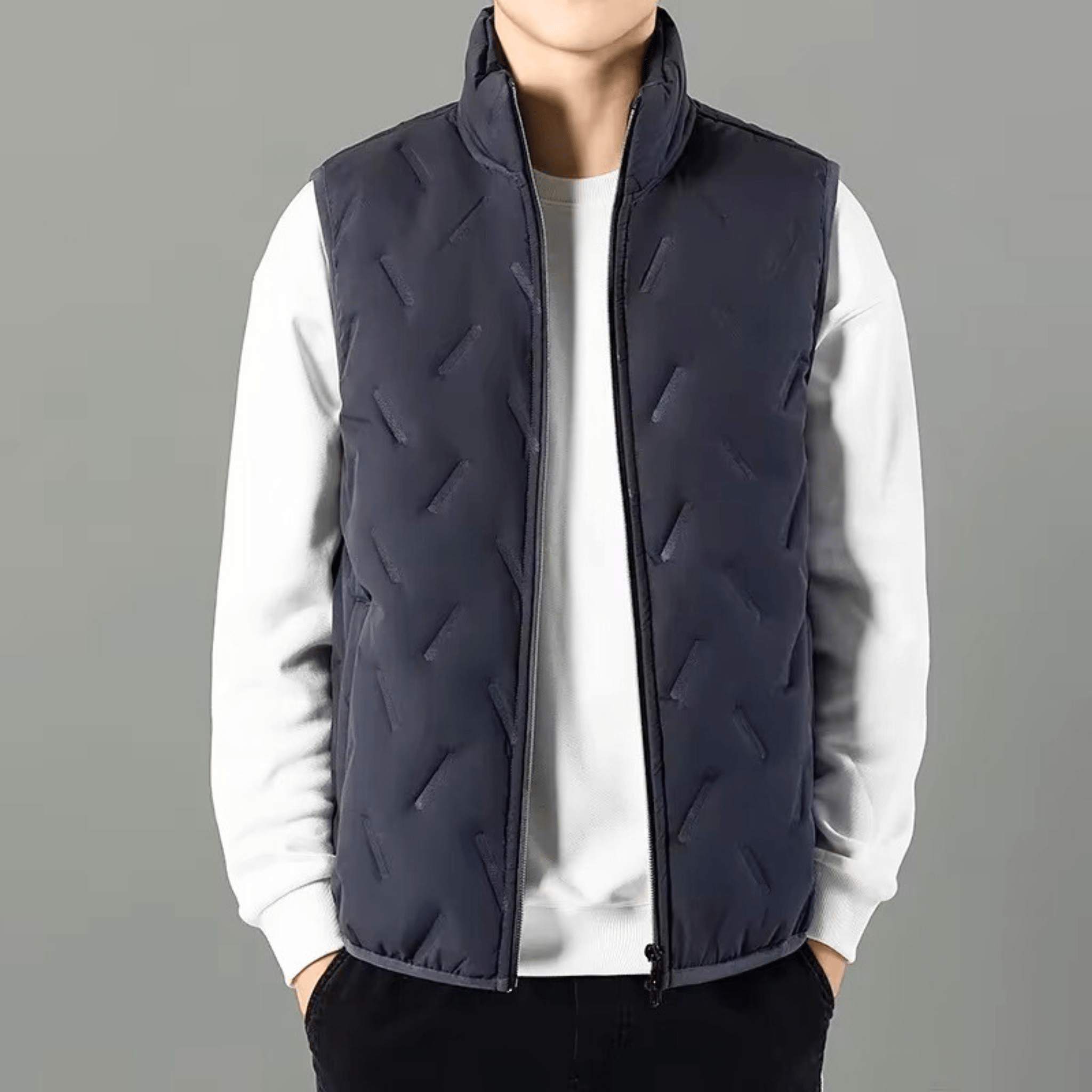 The Kingsford Shearling