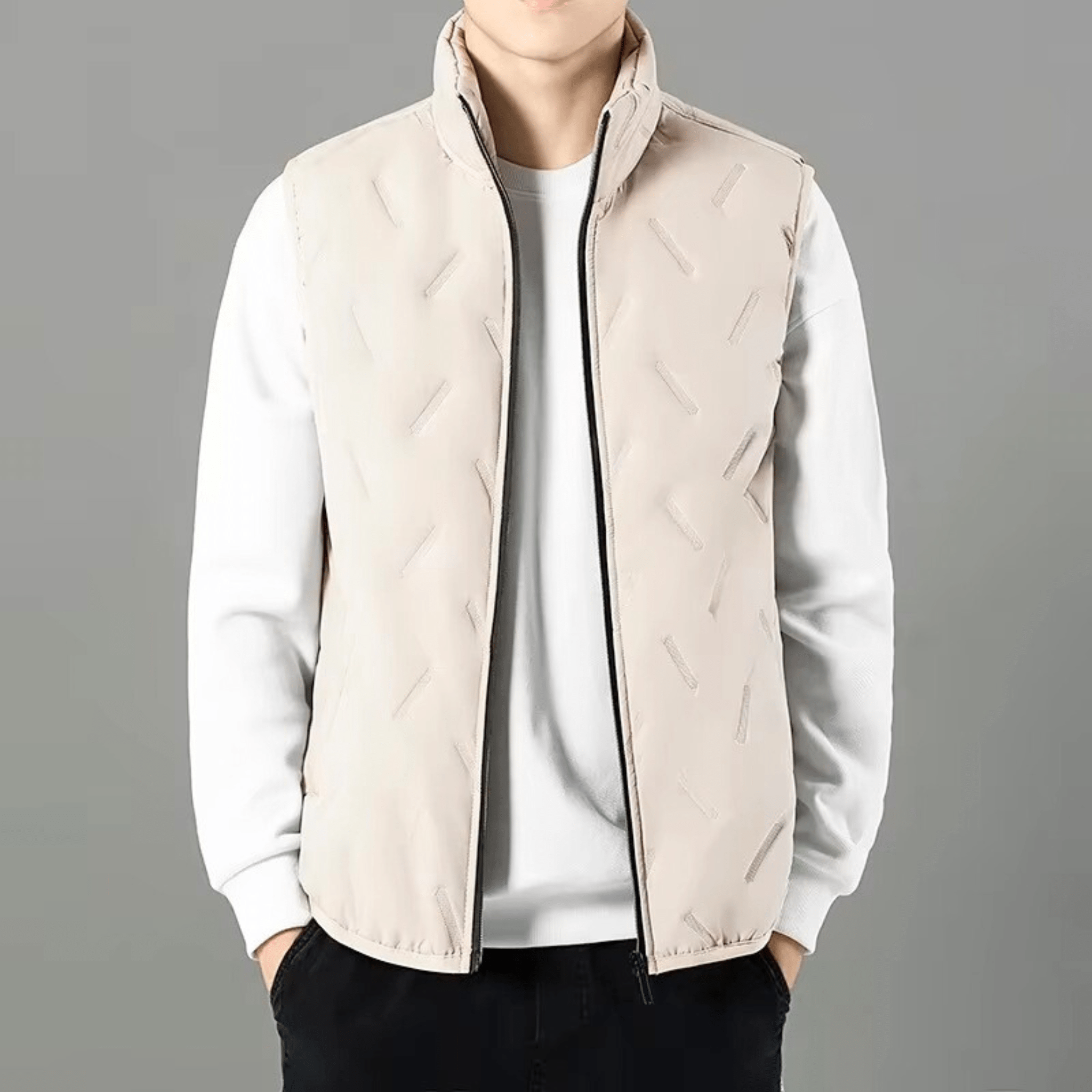 The Kingsford Shearling