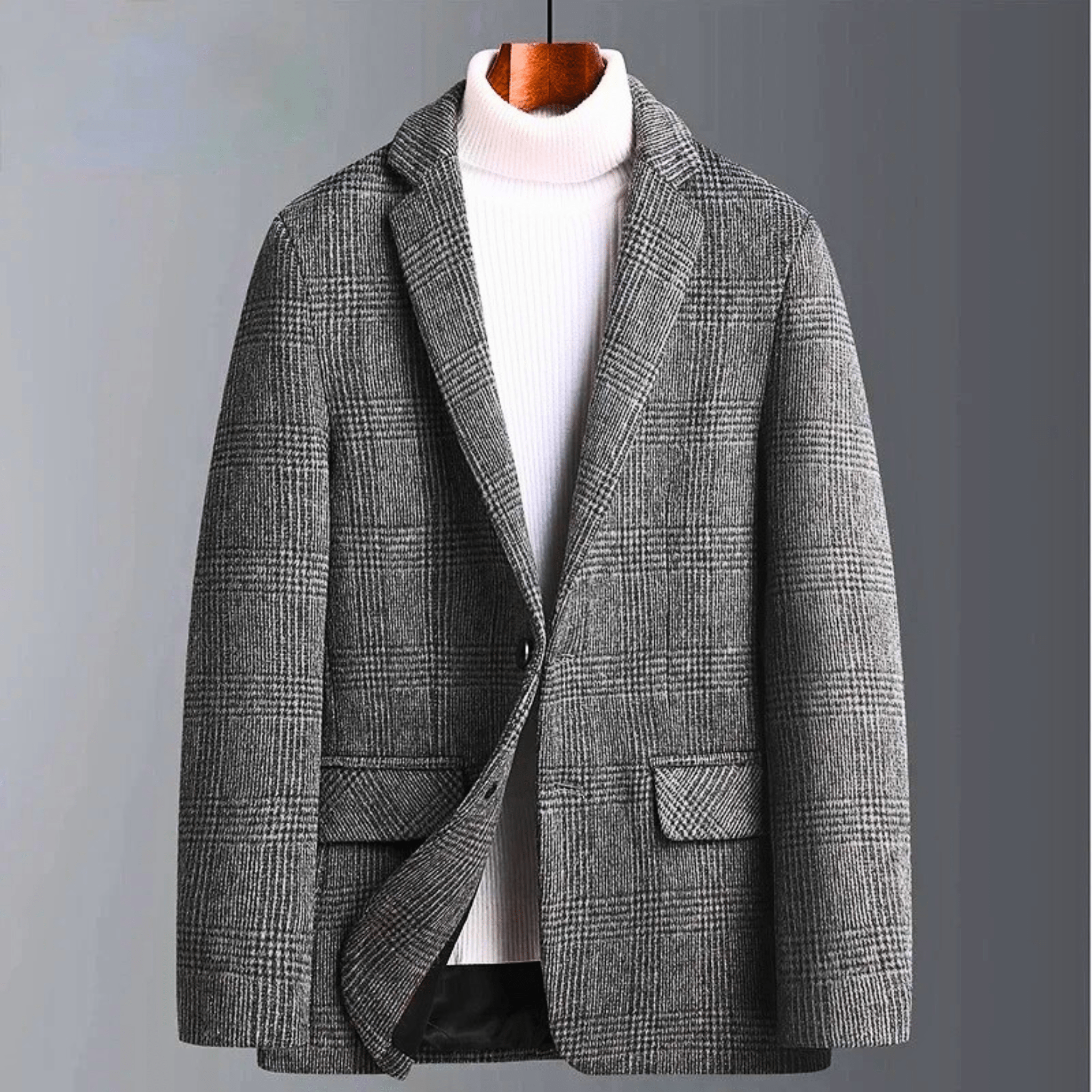 The Kingsley Blazer