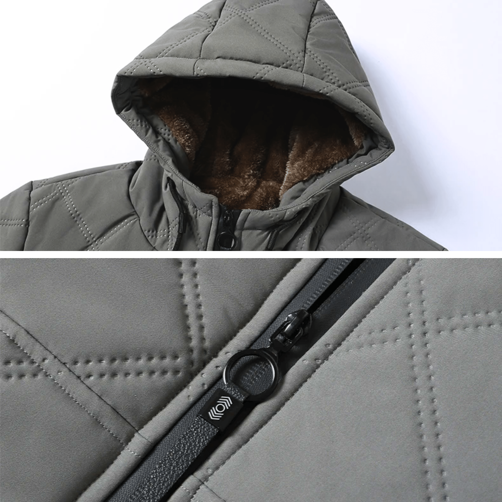 The Kingsley Parka