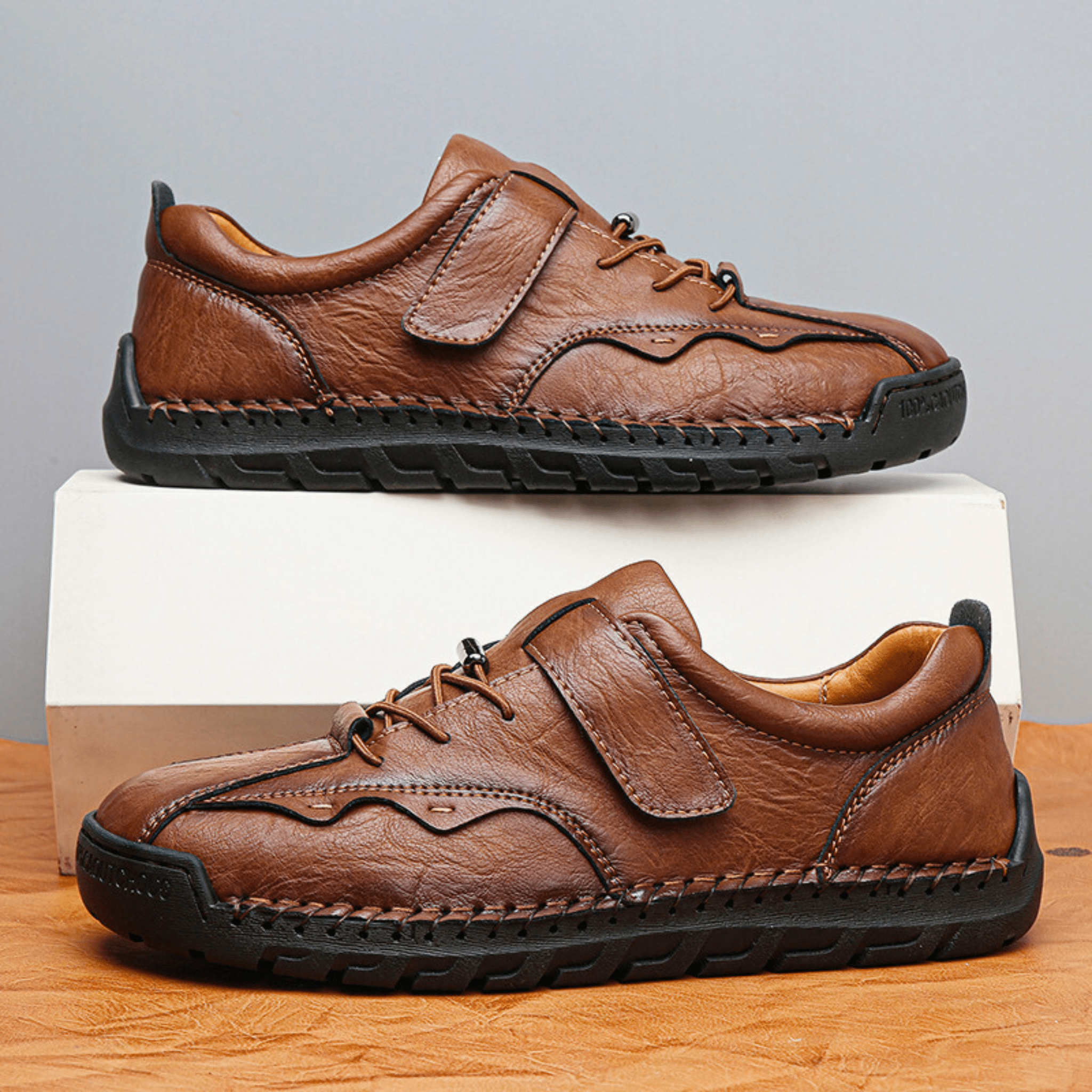 The Kingsley Sneaker