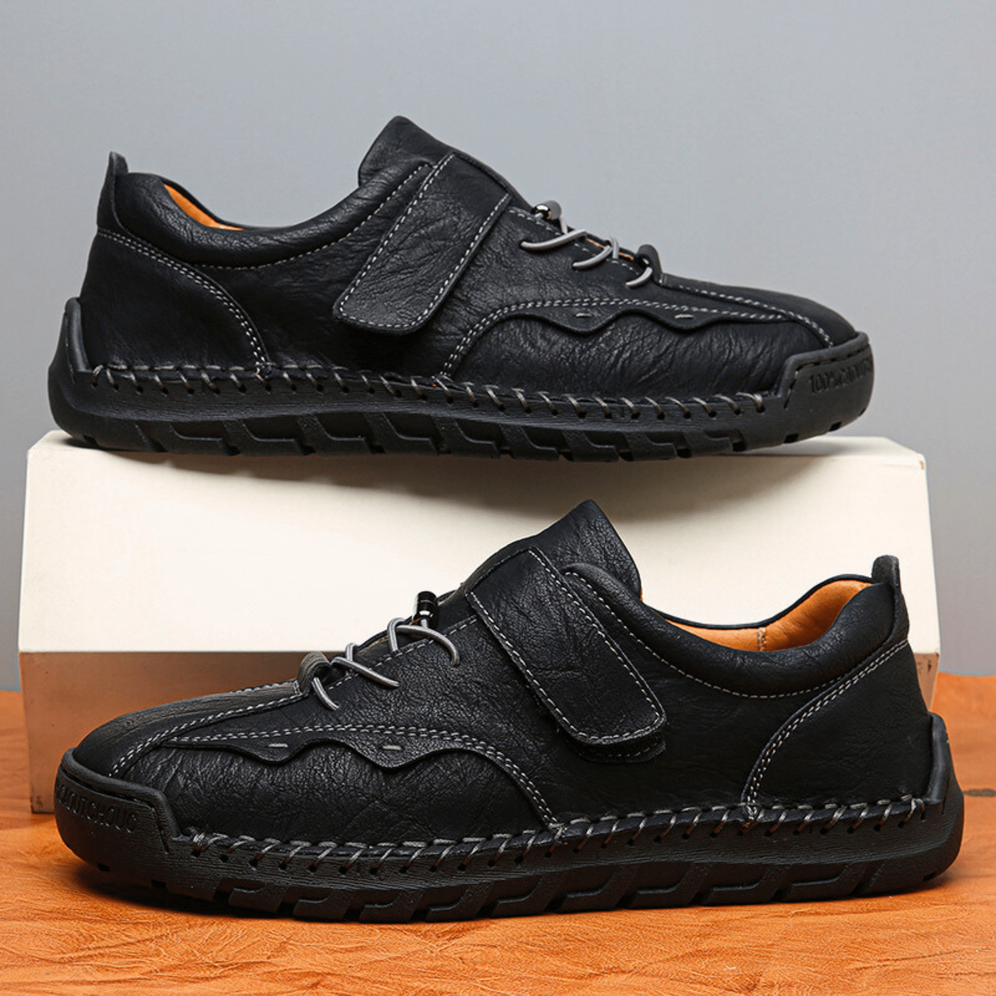 The Kingsley Sneaker