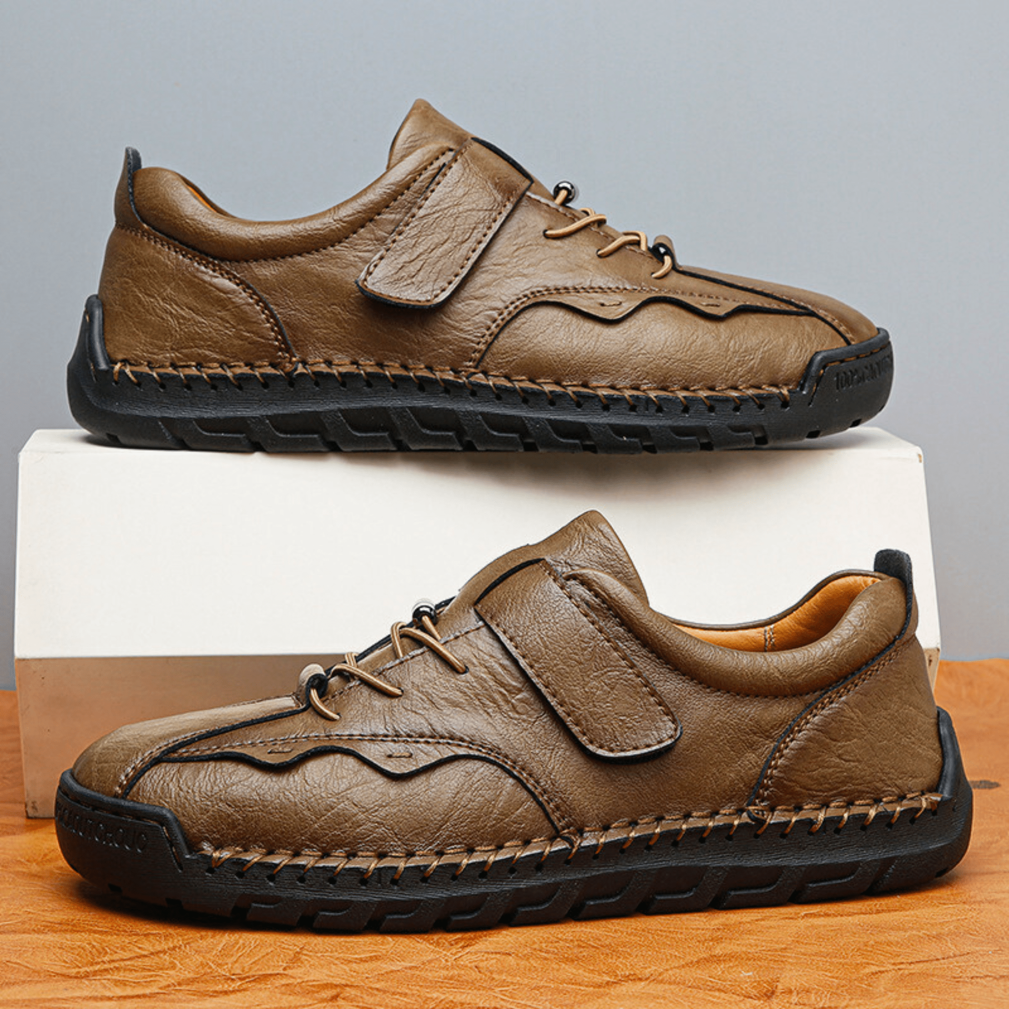 The Kingsley Sneaker