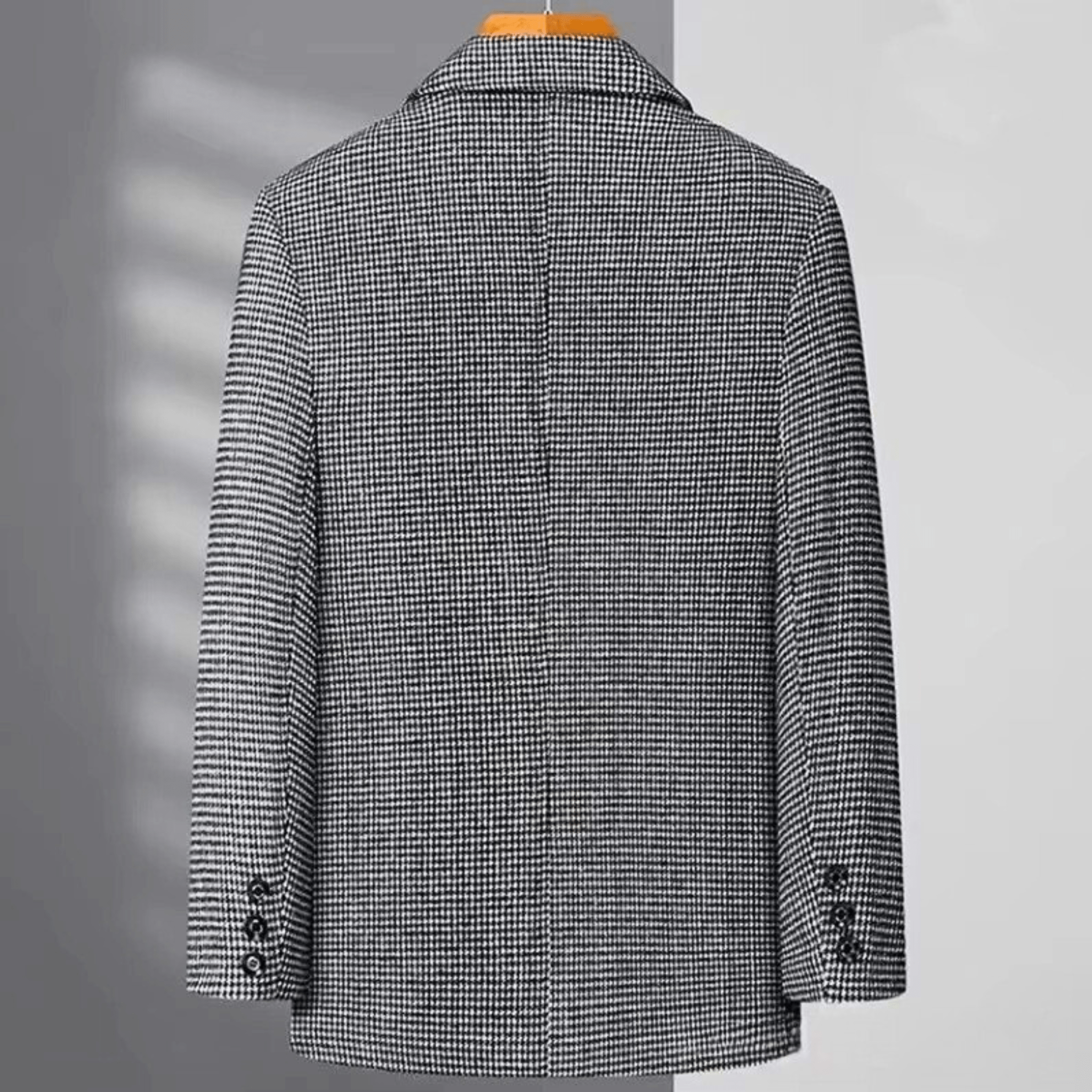 The Langford Tailored Blazer