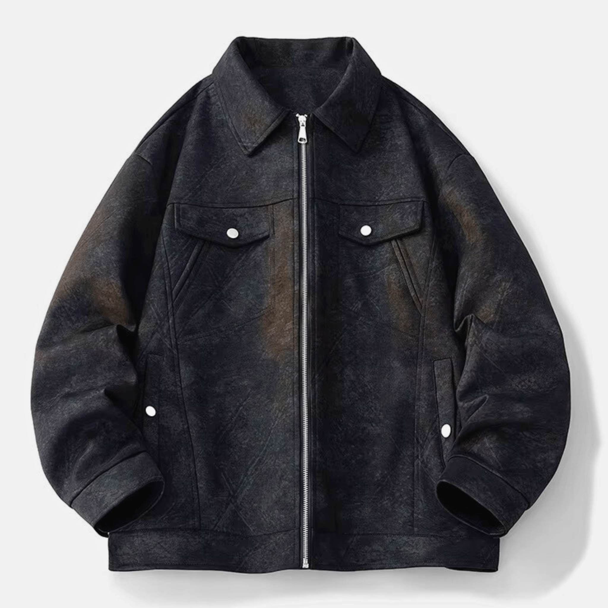 The Laurent Jacket