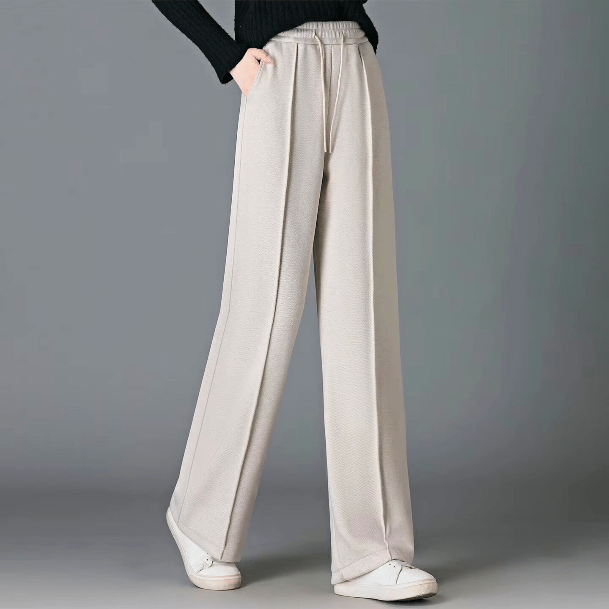 The Laurent Trouser