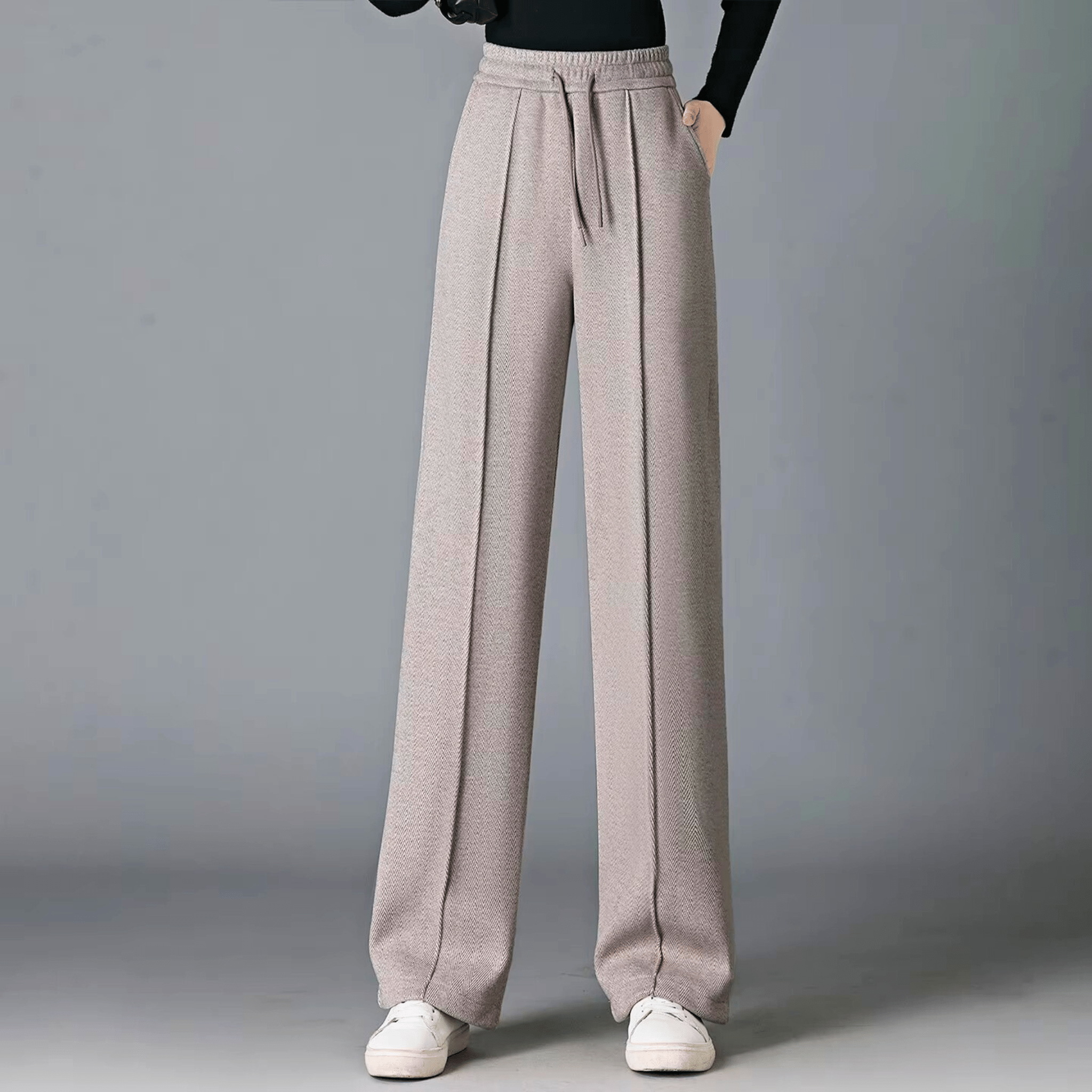 The Laurent Trouser