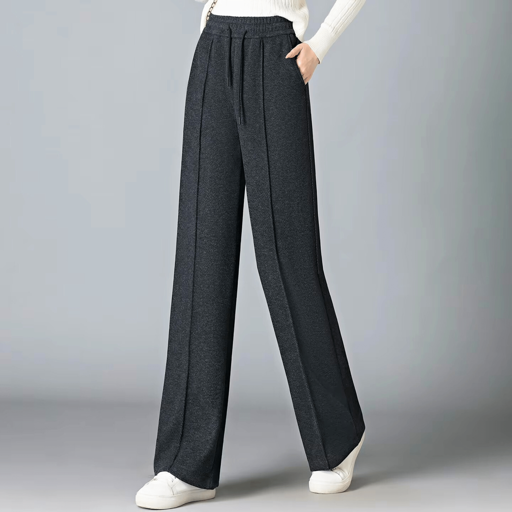 The Laurent Trouser