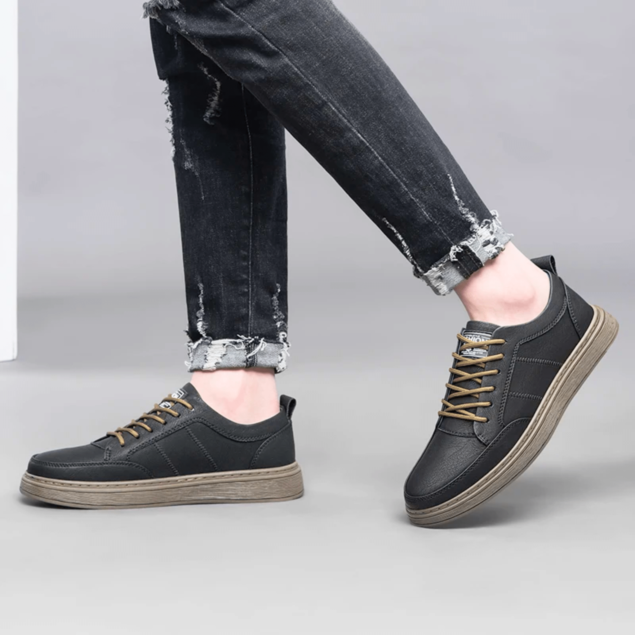 The Linford Sneaker