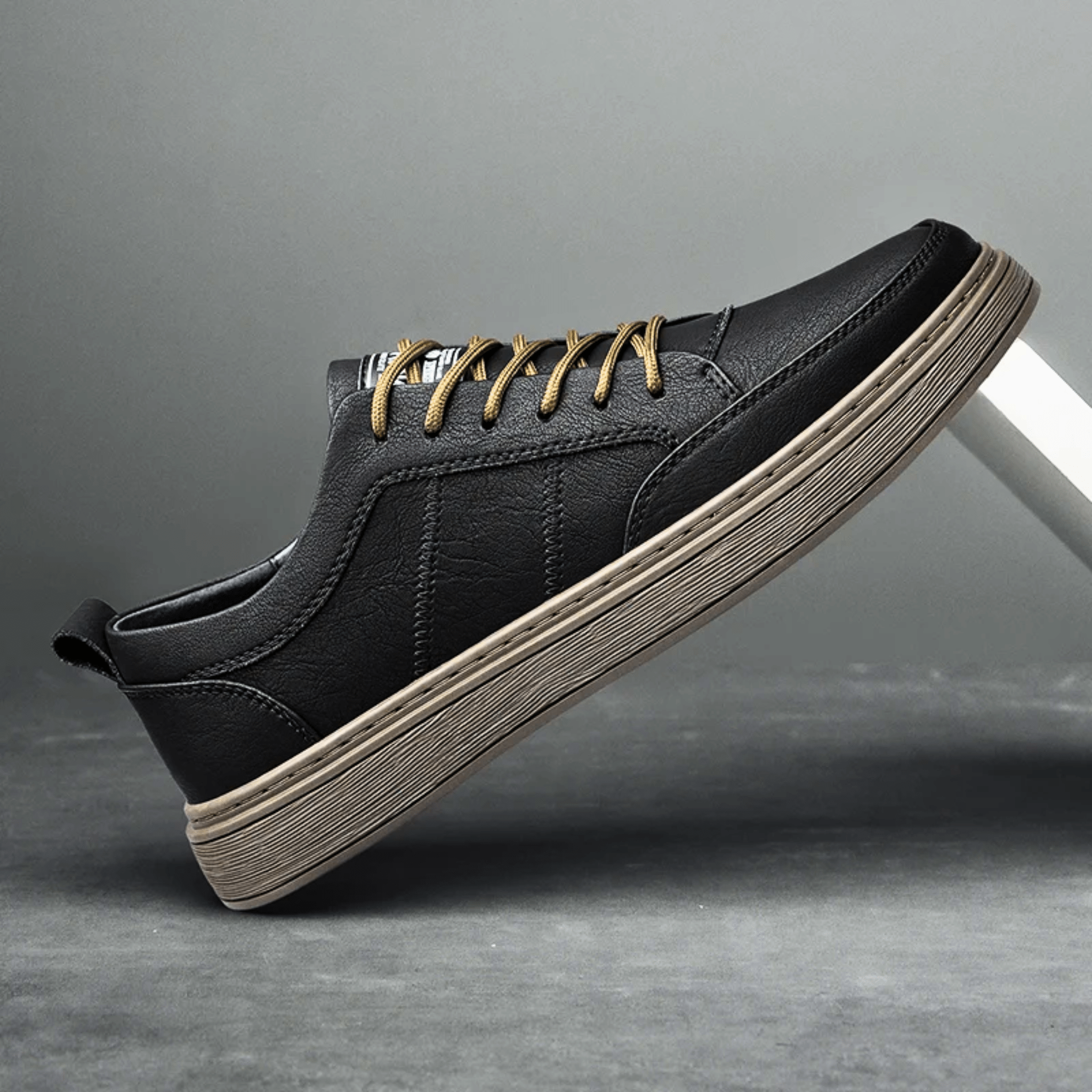 The Linford Sneaker