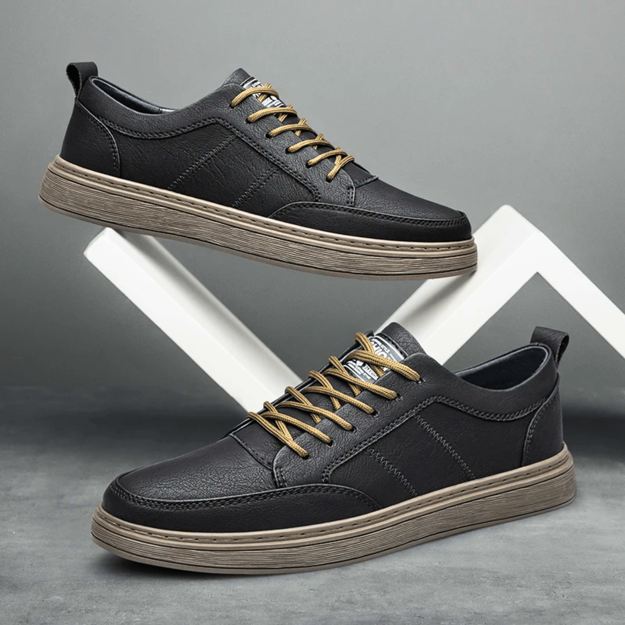 The Linford Sneaker