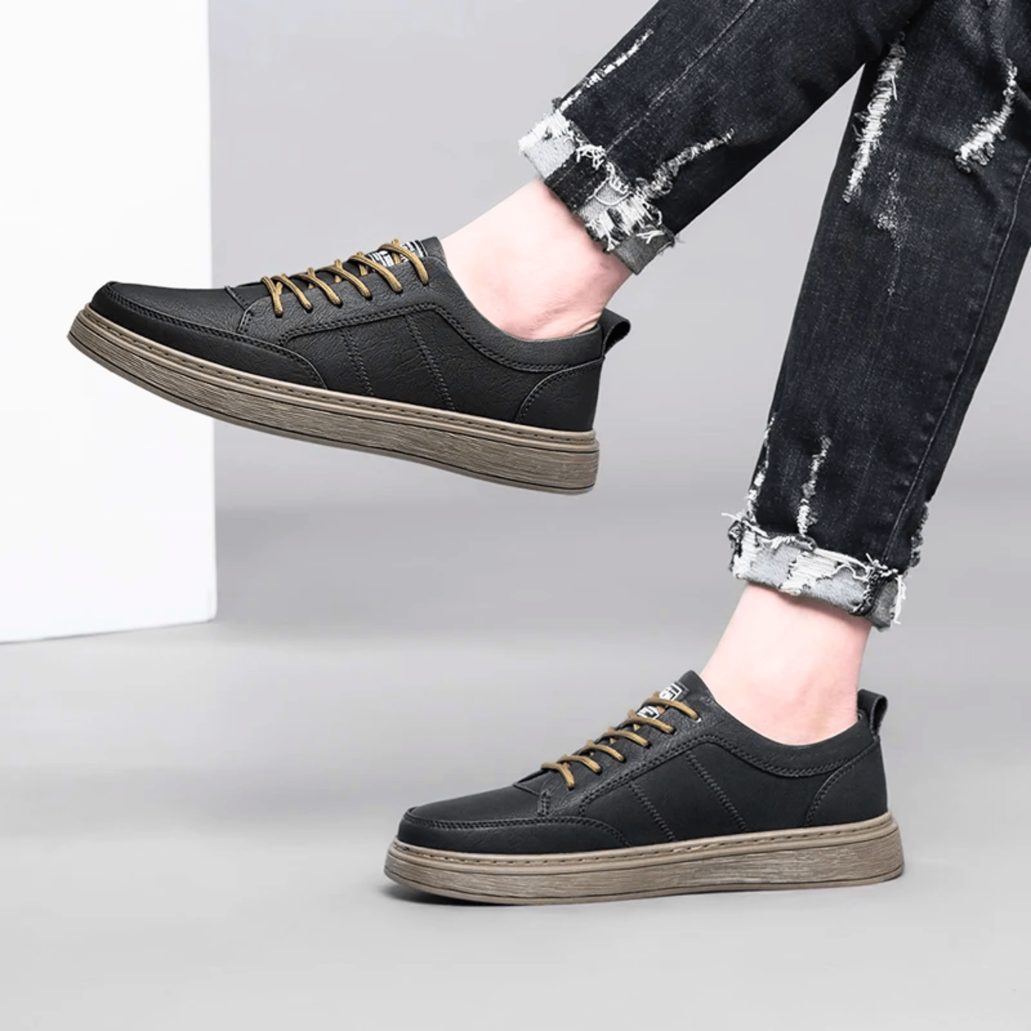 The Linford Sneaker