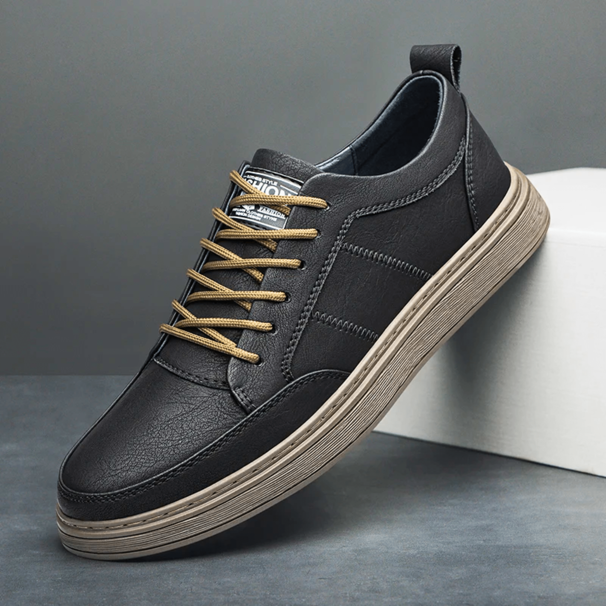 The Linford Sneaker
