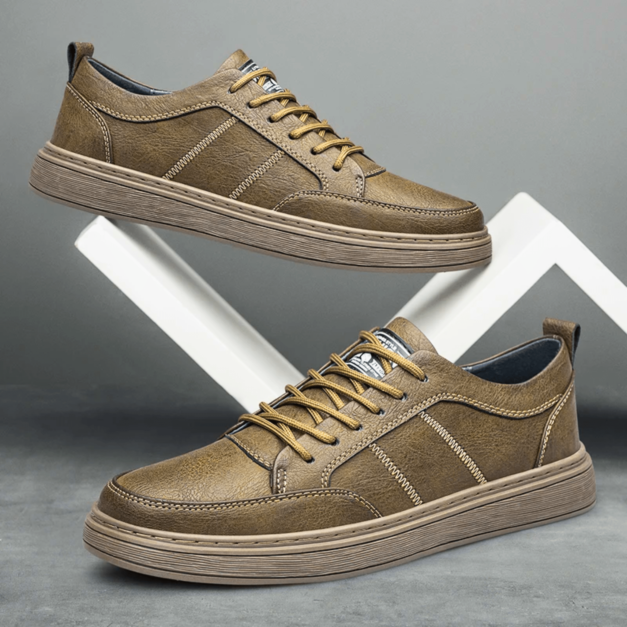 The Linford Sneaker