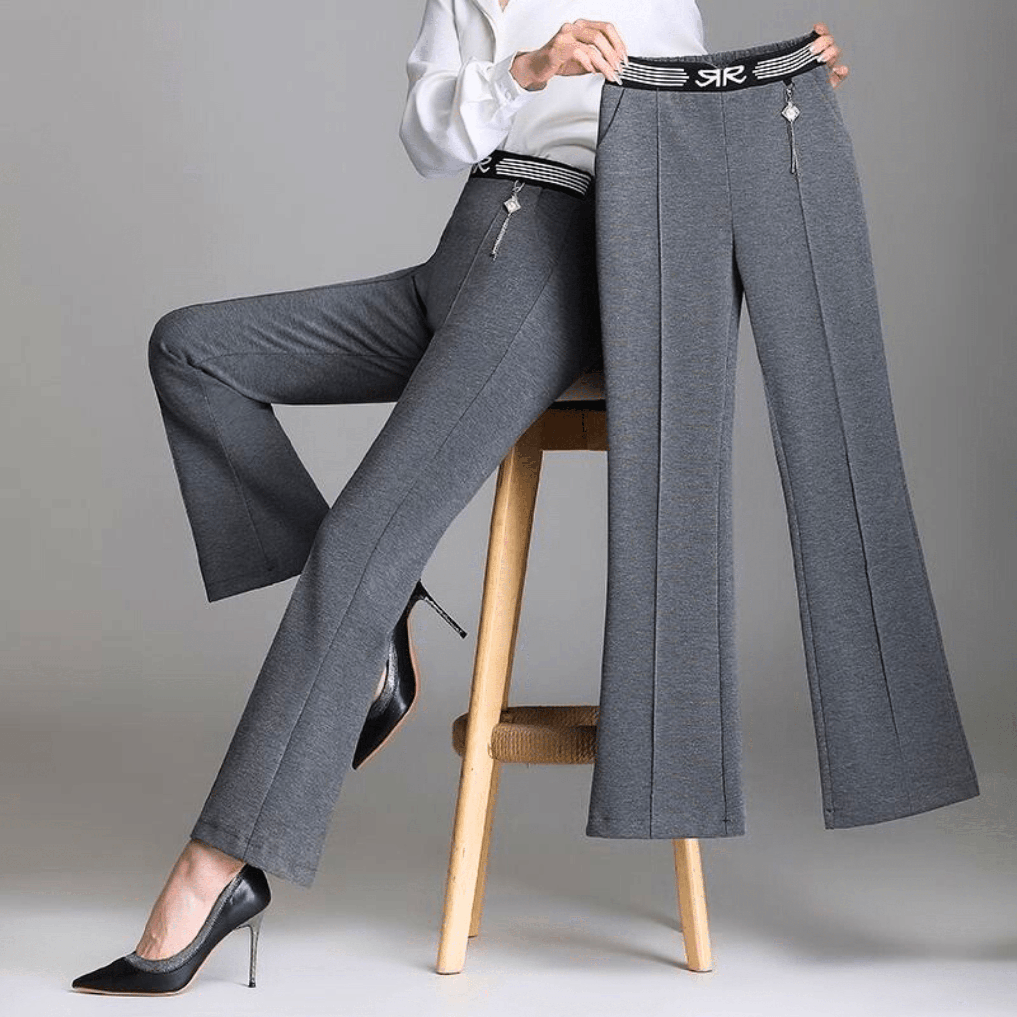 The Marcelline Trouser