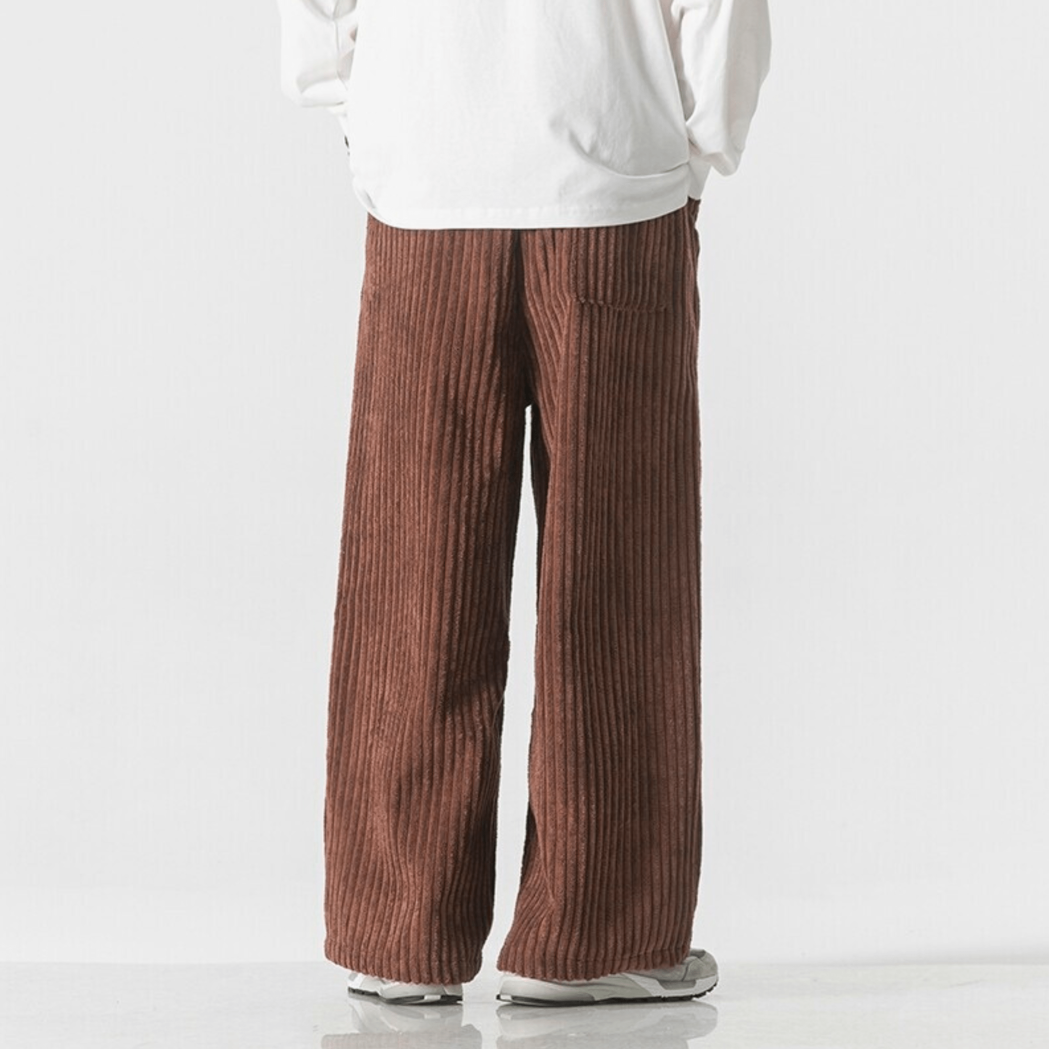 The Mercer Corduroy