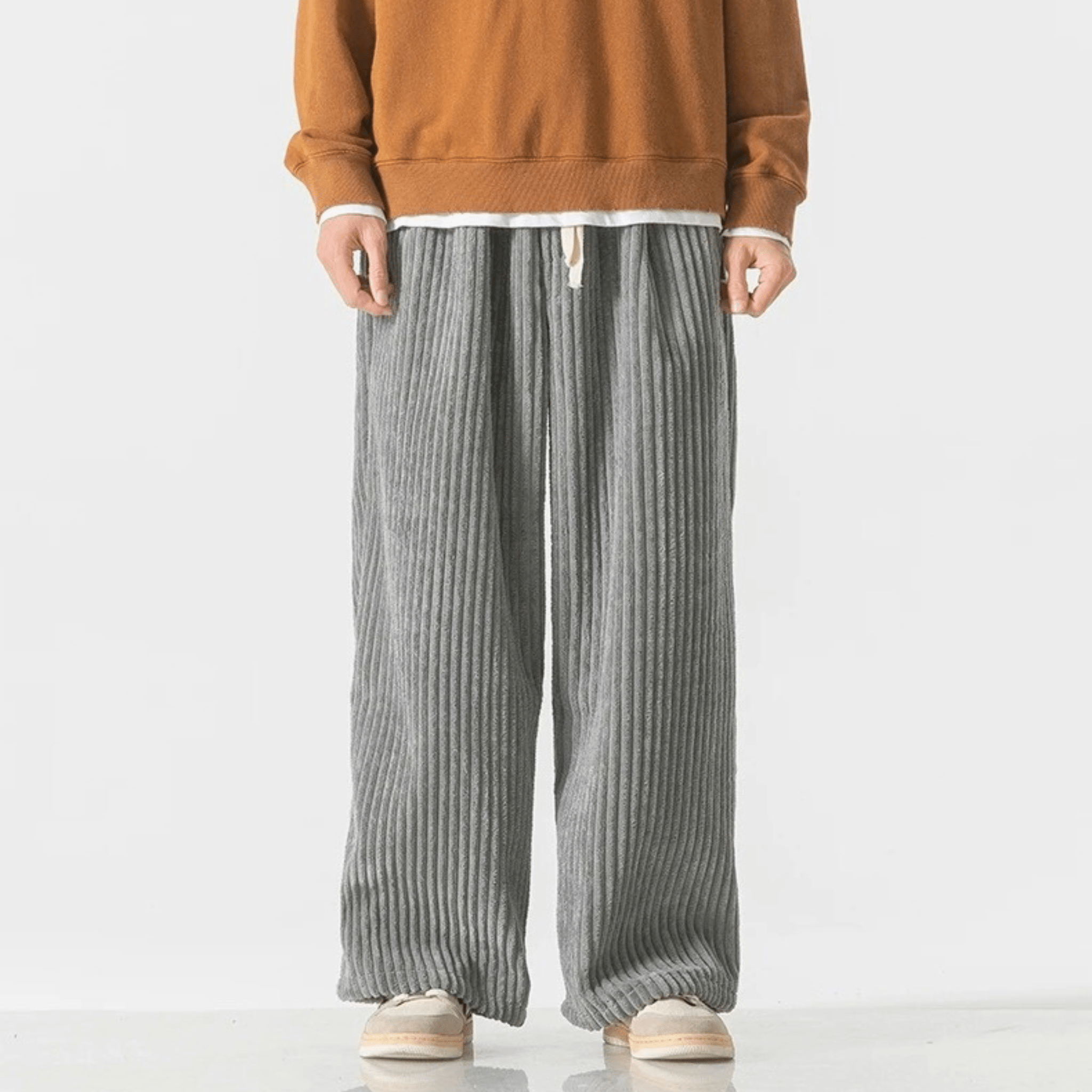 The Mercer Corduroy