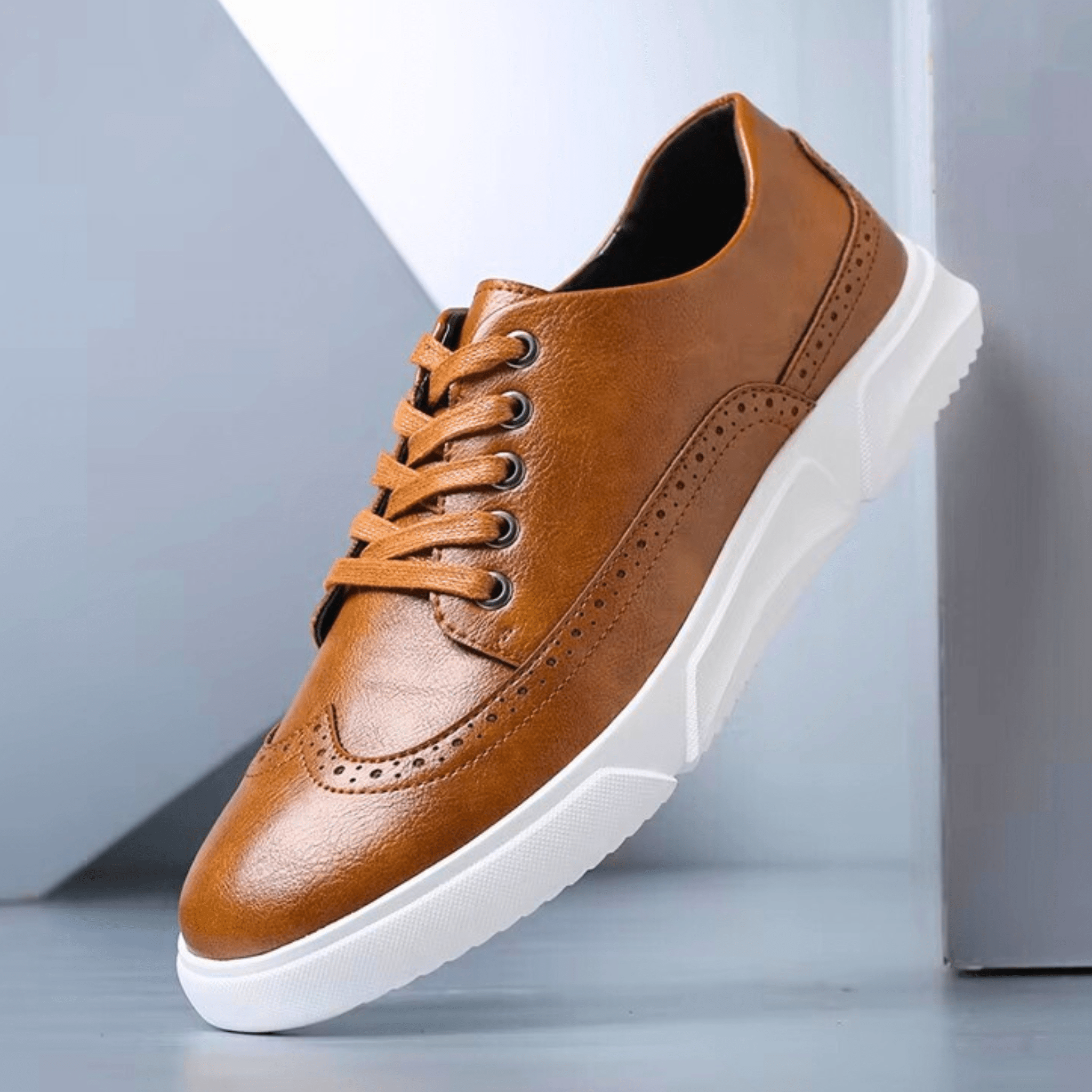 The Merrick Sneaker