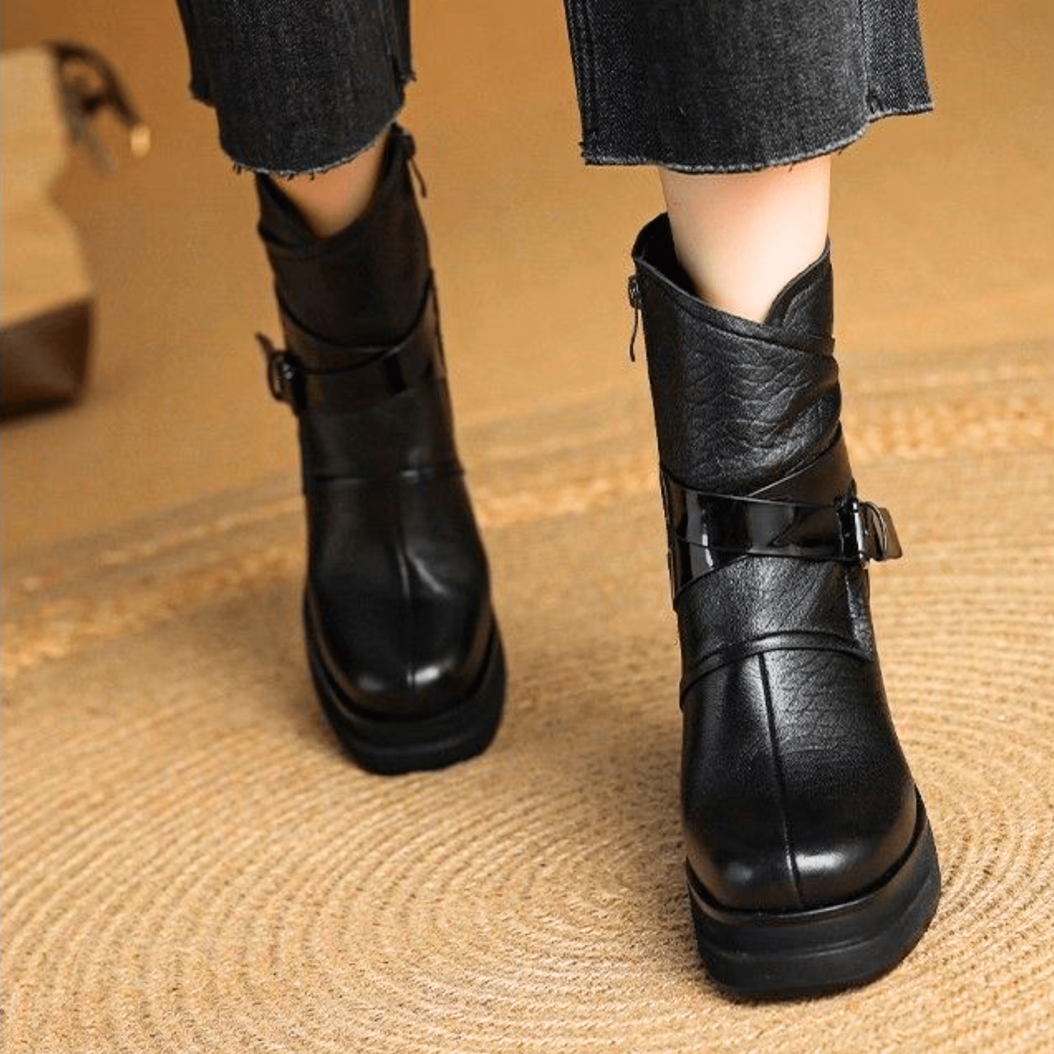 The Mirelle Boot