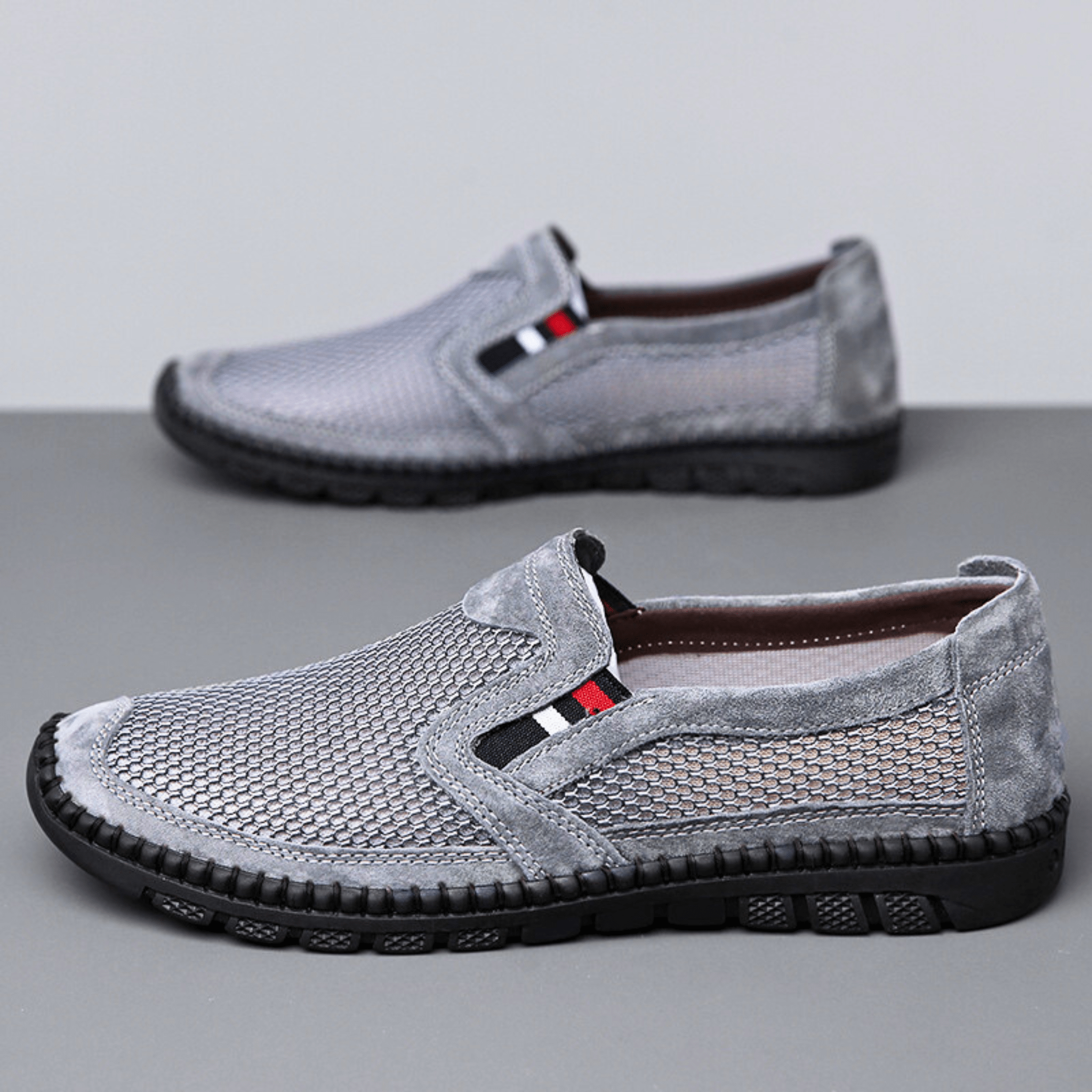 The Montaro Slip-Ons