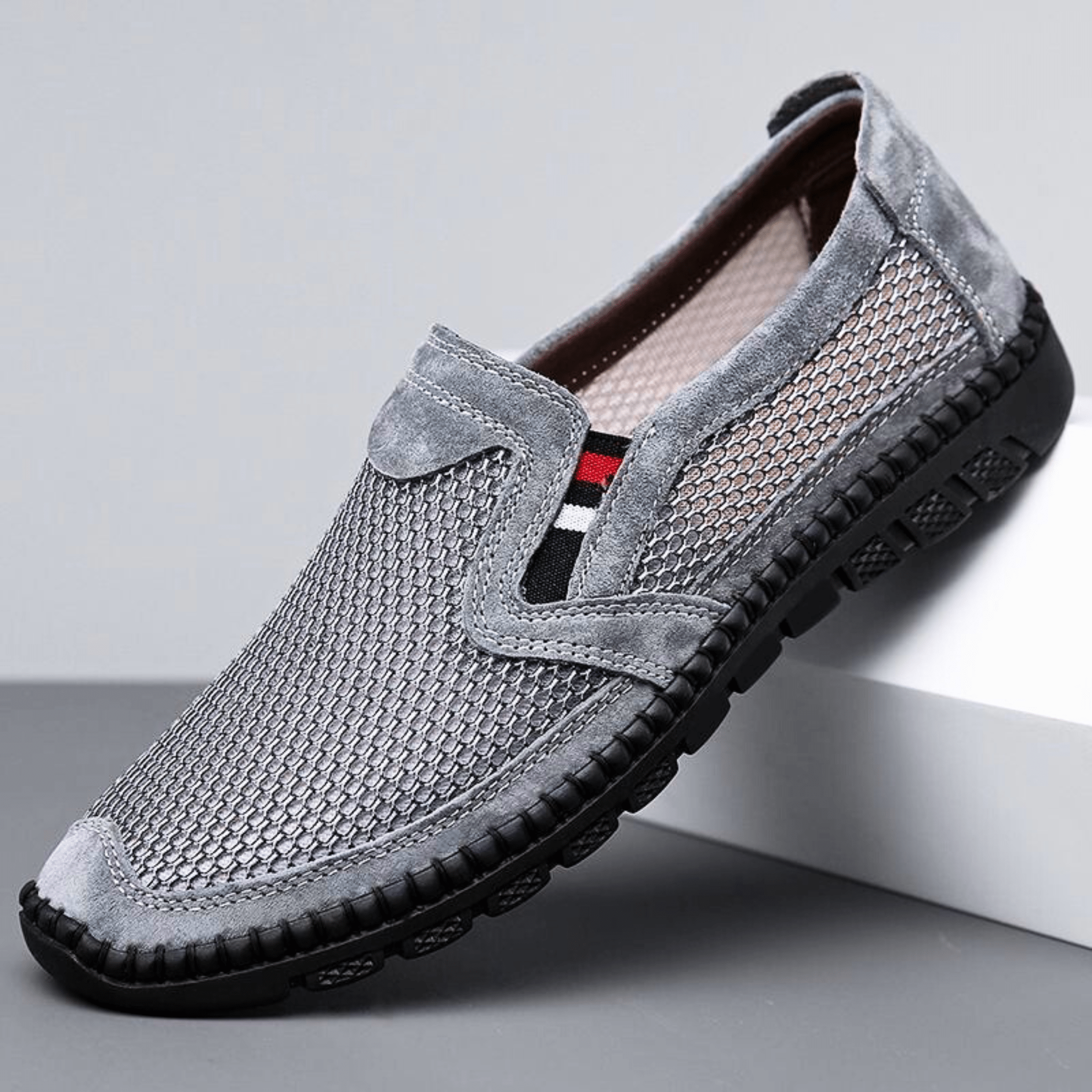 The Montaro Slip-Ons