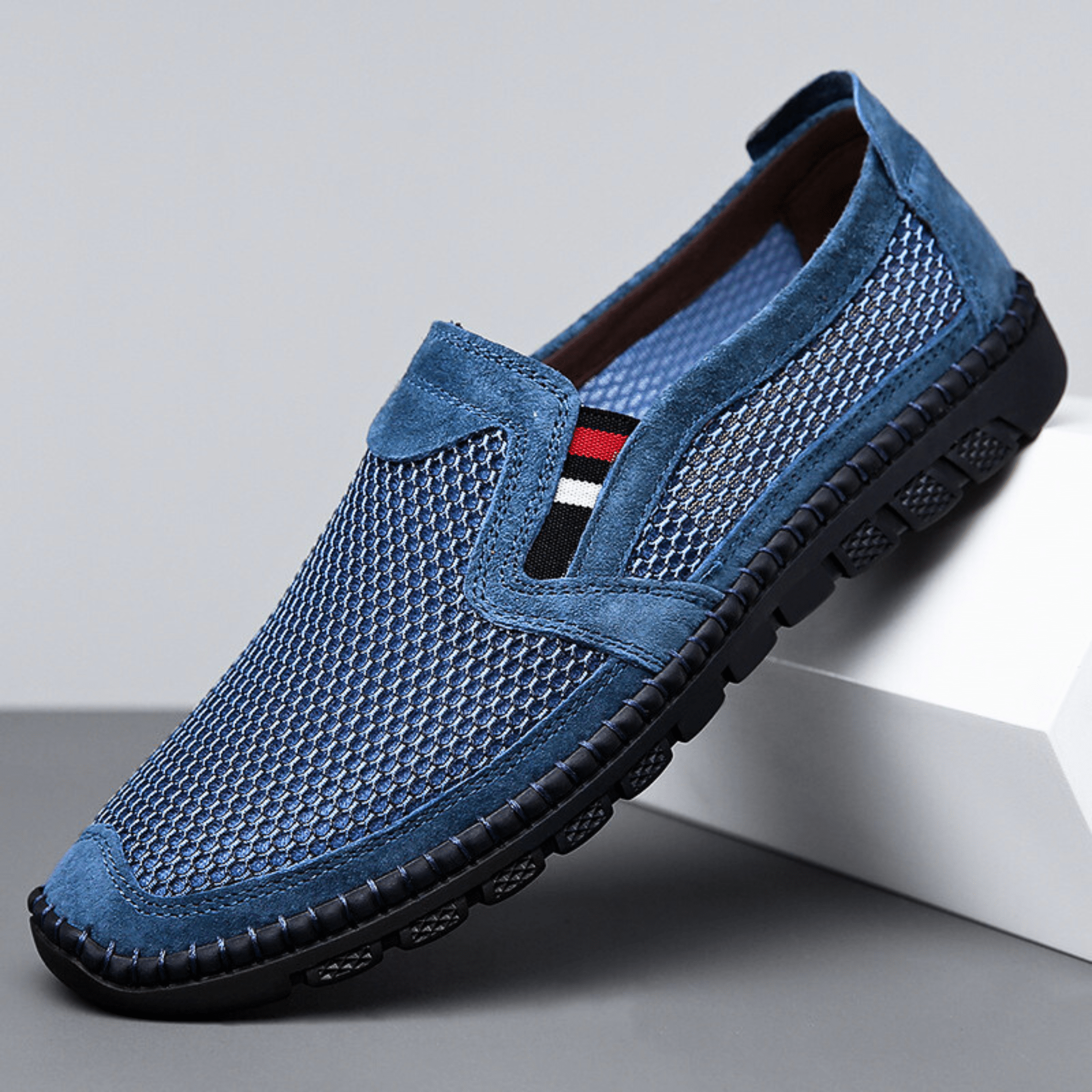 The Montaro Slip-Ons