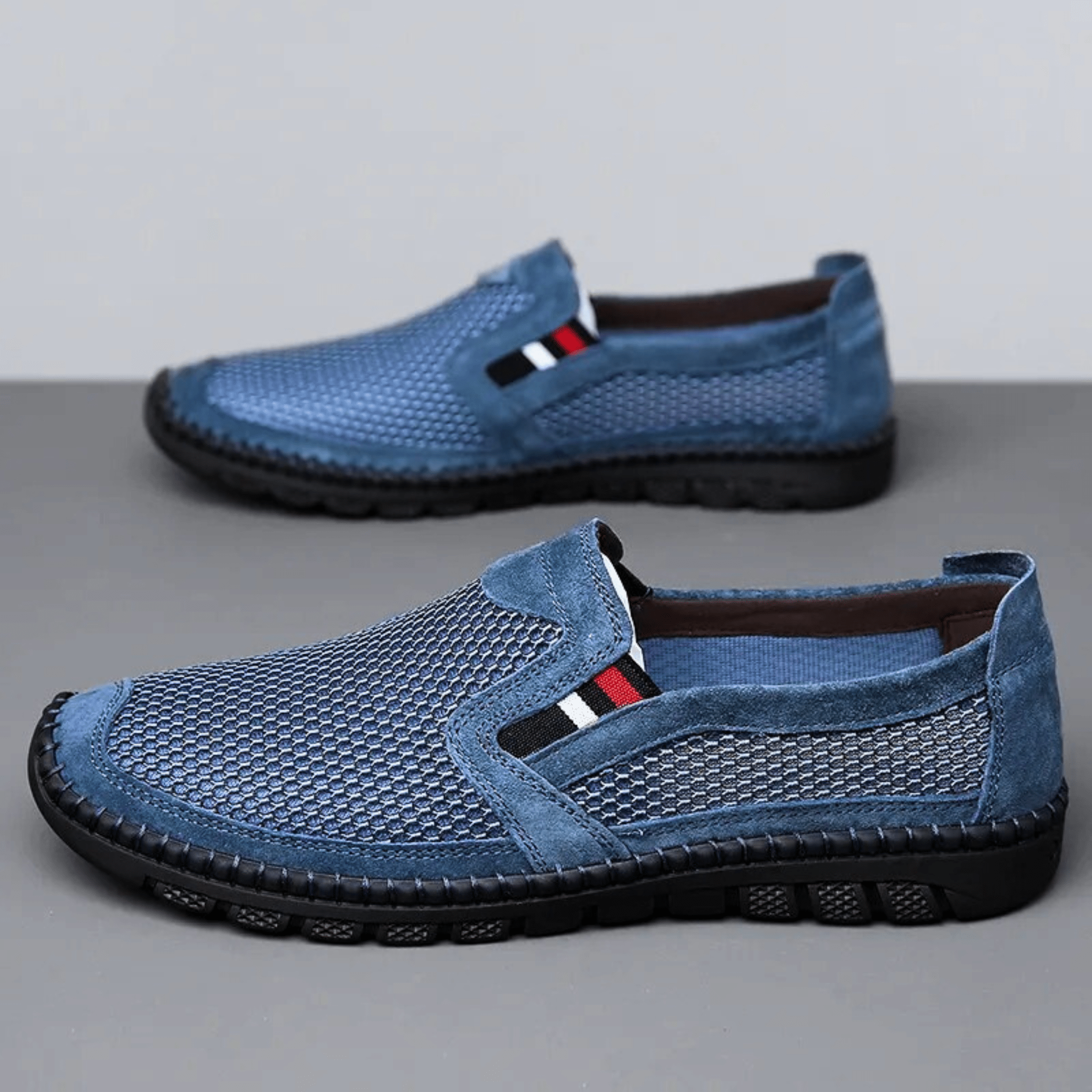 The Montaro Slip-Ons