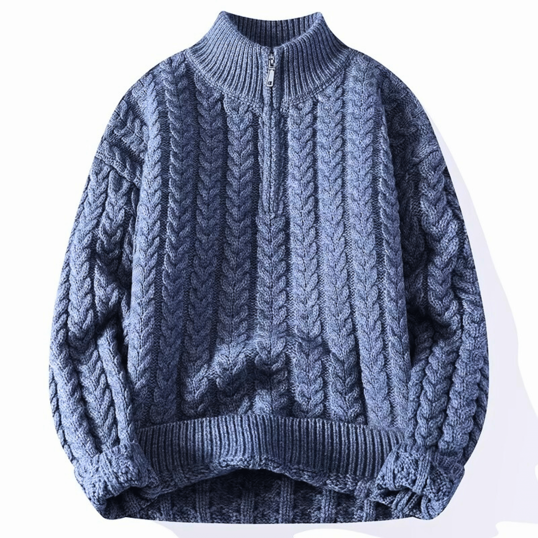 The Montclair Knit