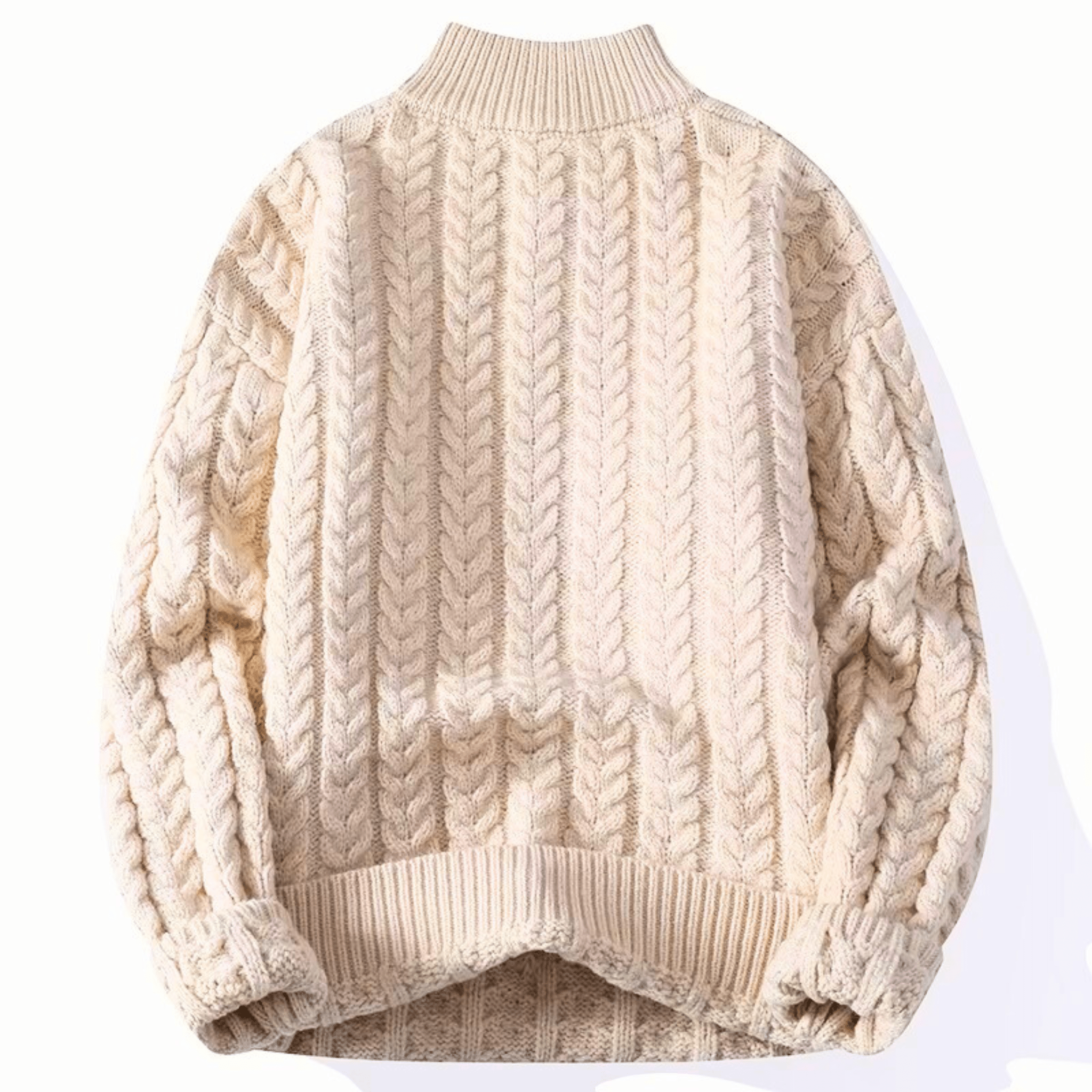 The Montclair Knit
